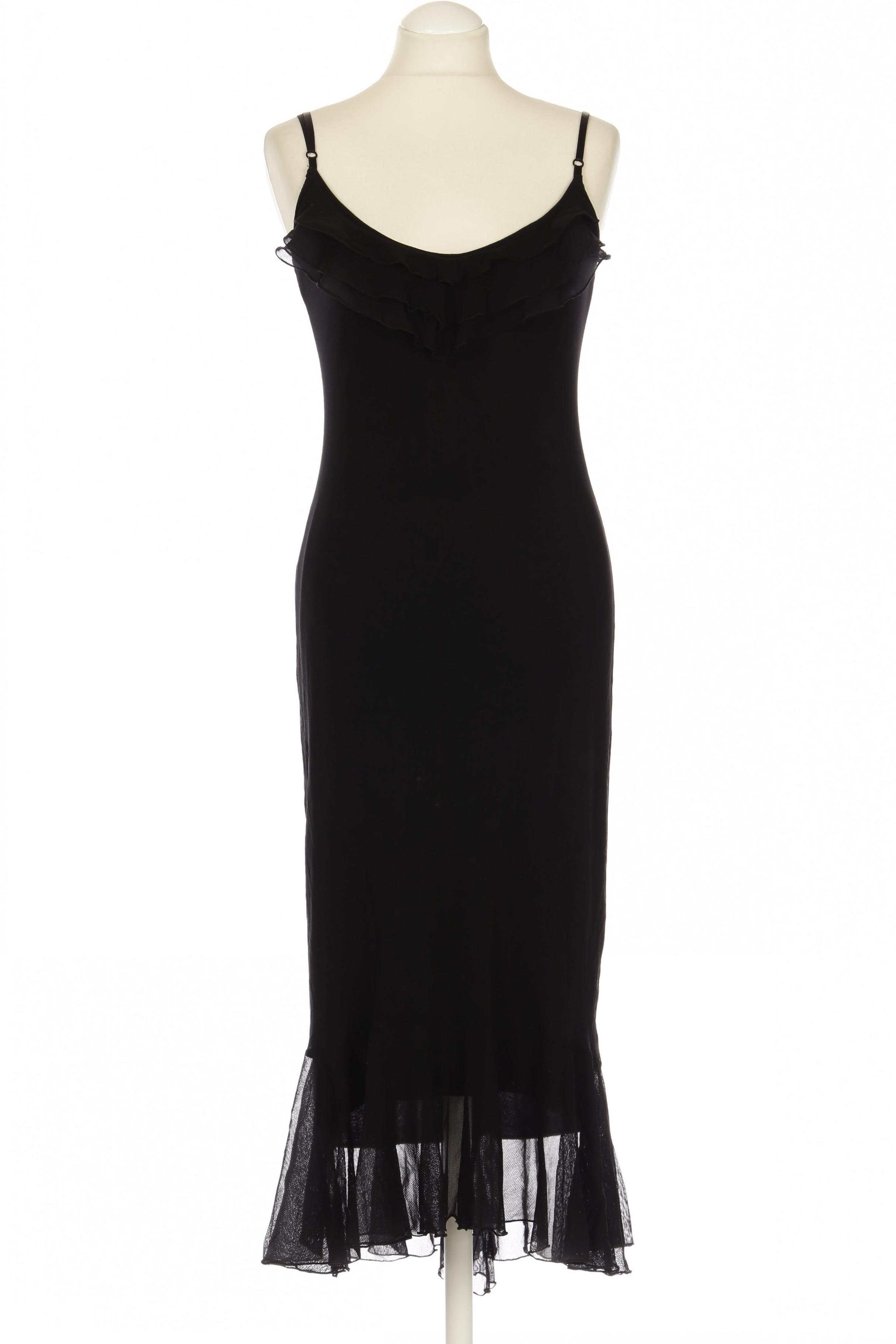 

Joachim Bosse Damen Kleid, schwarz, Gr.