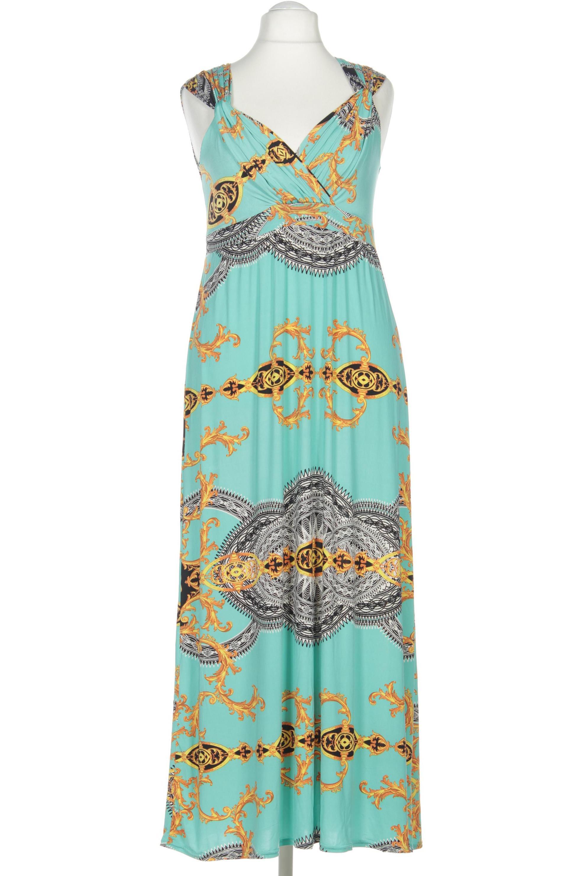 

Joachim Bosse Damen Kleid, türkis, Gr. 42