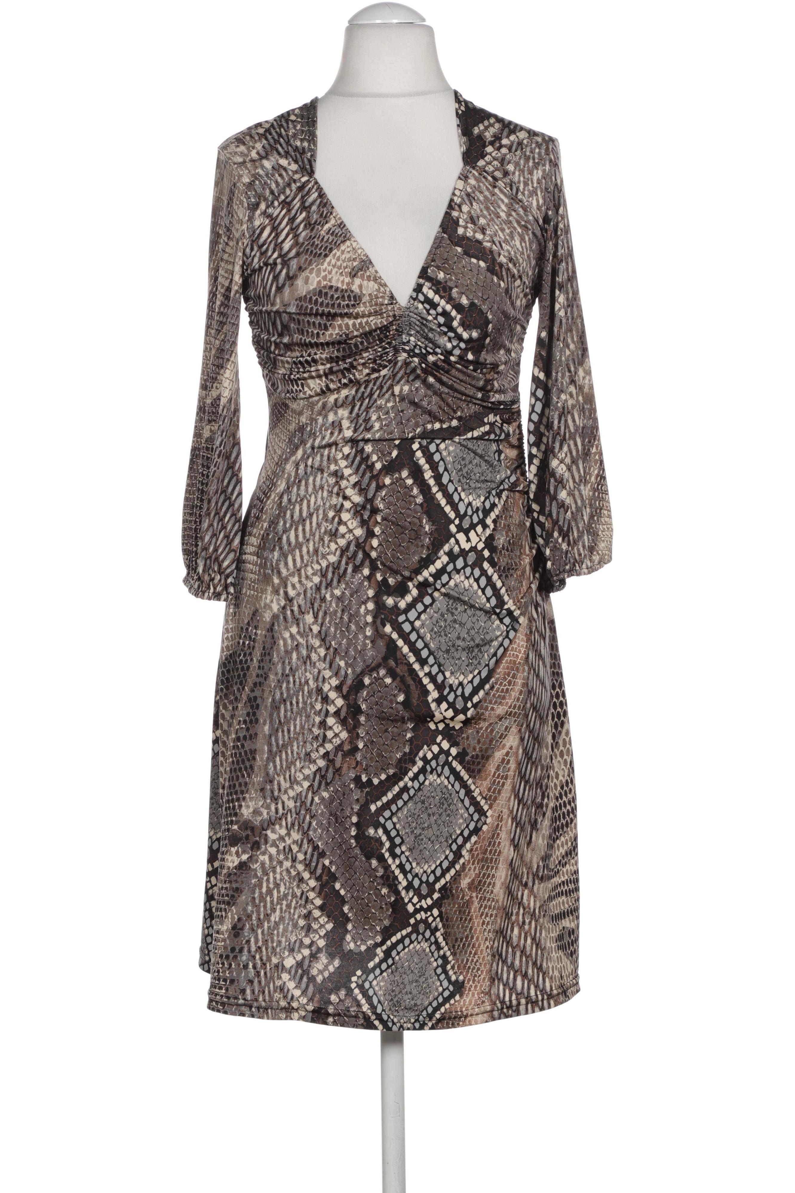 

Joachim Bosse Damen Kleid, braun, Gr. 40