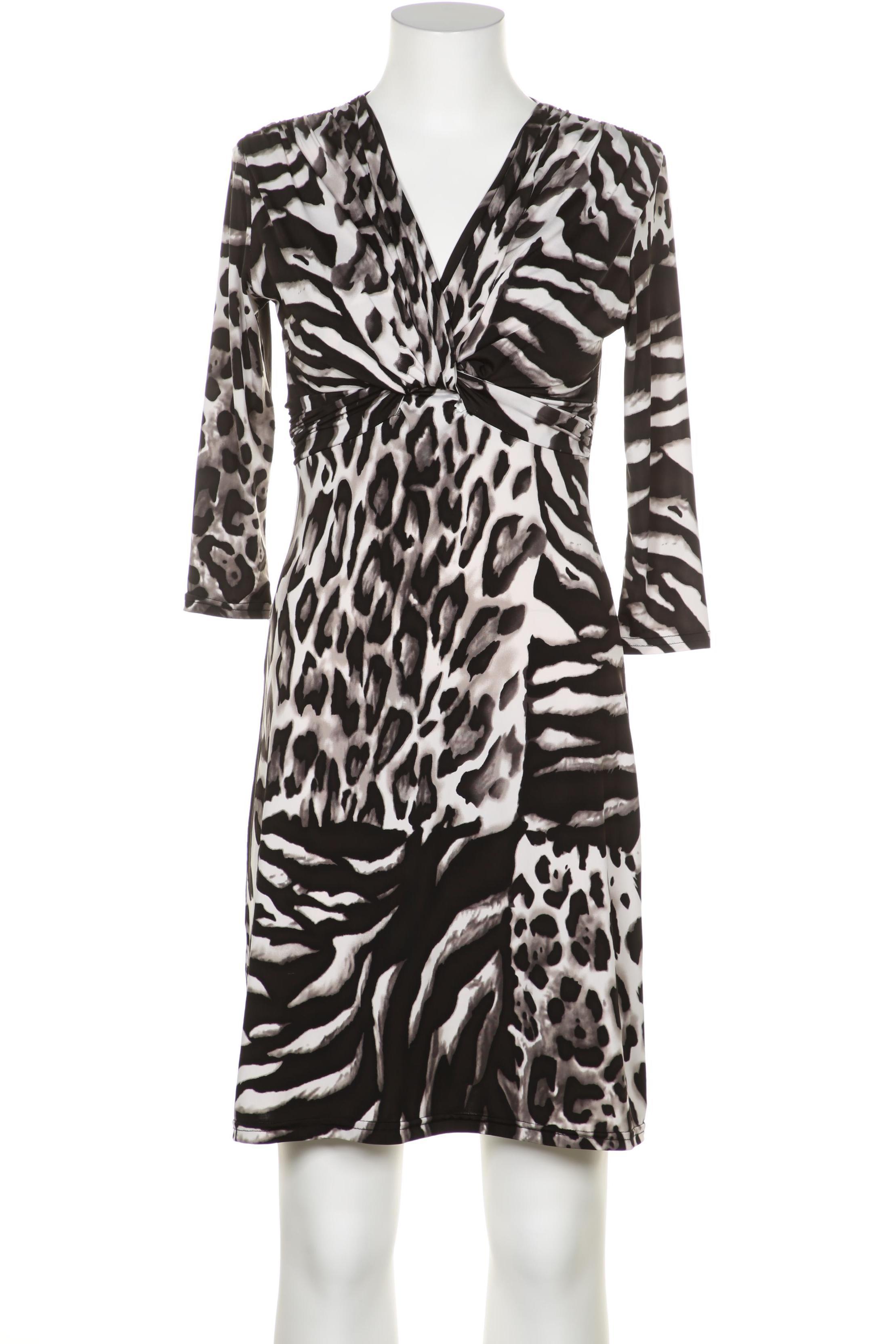 

Joachim Bosse Damen Kleid, schwarz, Gr. 38