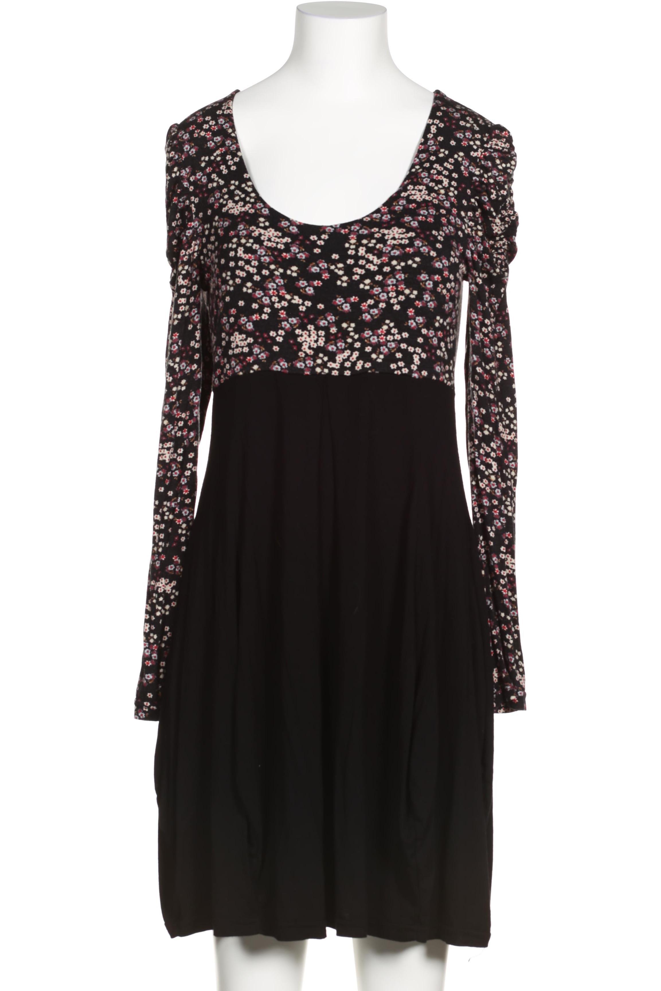 

Joachim Bosse Damen Kleid, schwarz, Gr. 38