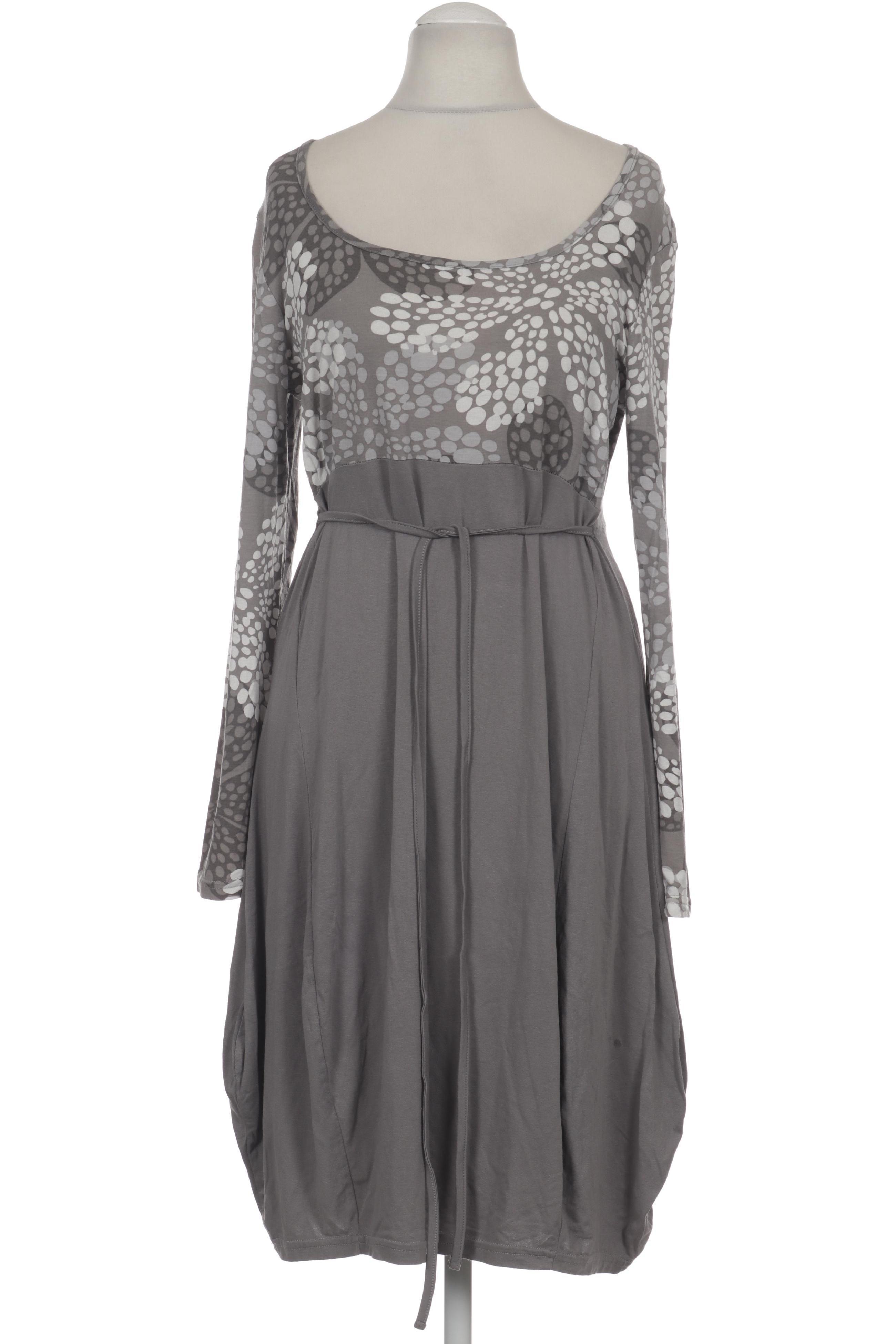 

Joachim Bosse Damen Kleid, grau, Gr.