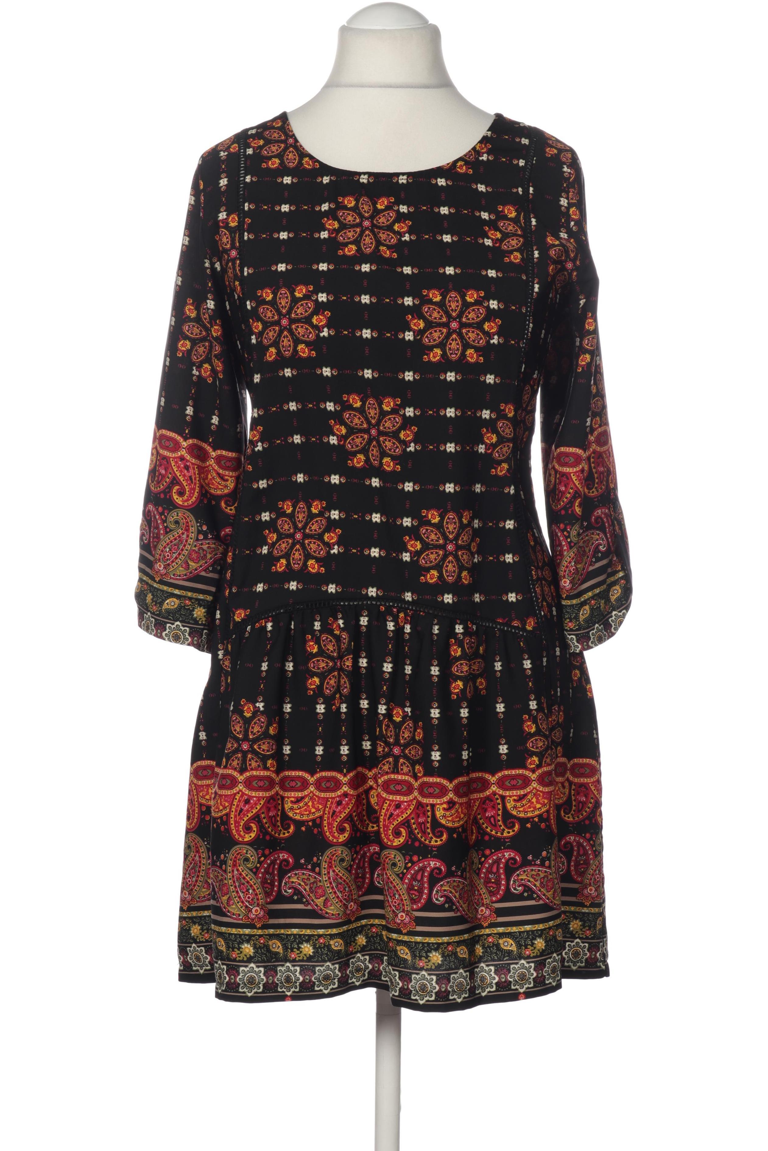 

Joachim Bosse Damen Kleid, schwarz, Gr.