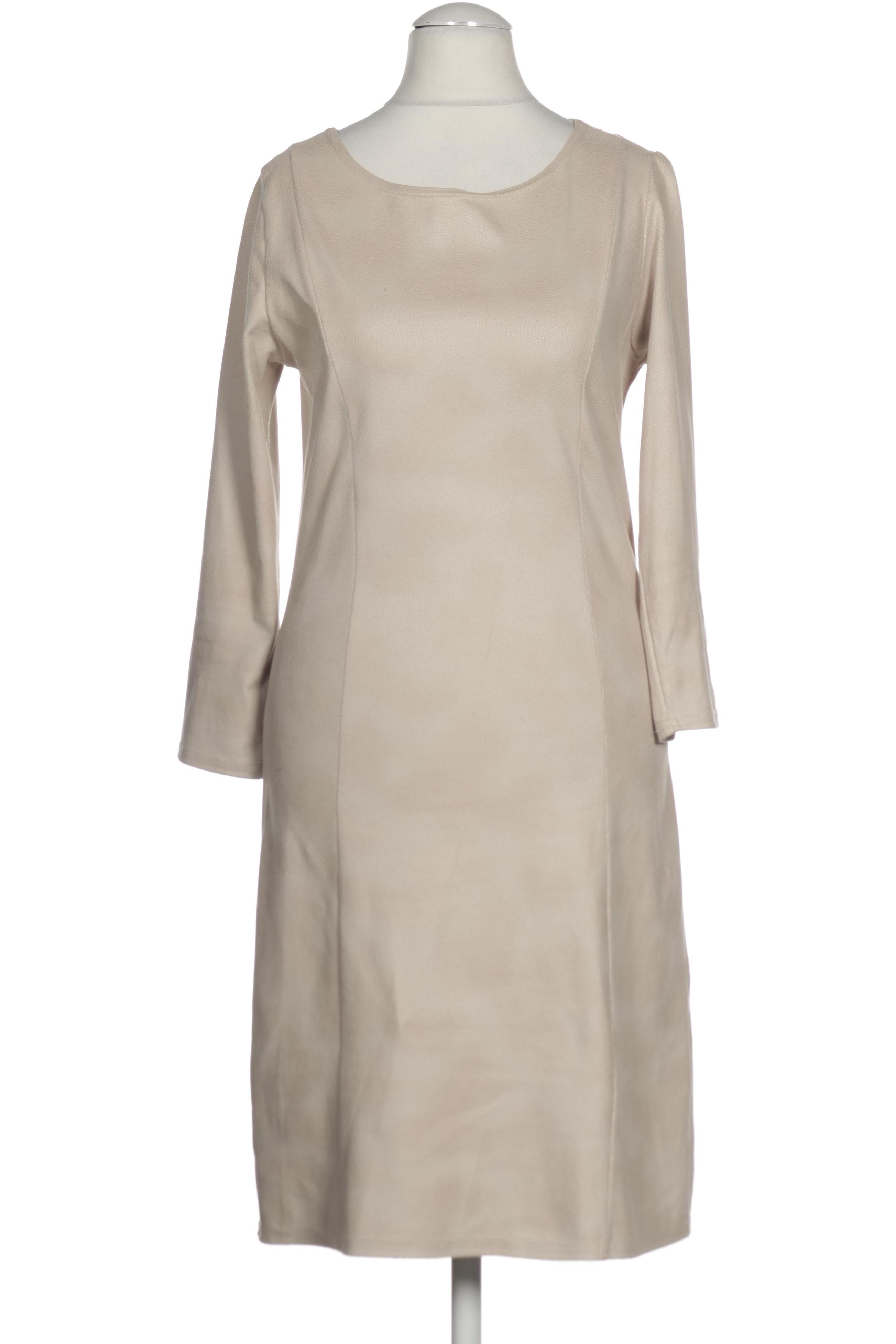 

Joachim Bosse Damen Kleid, beige, Gr. 36