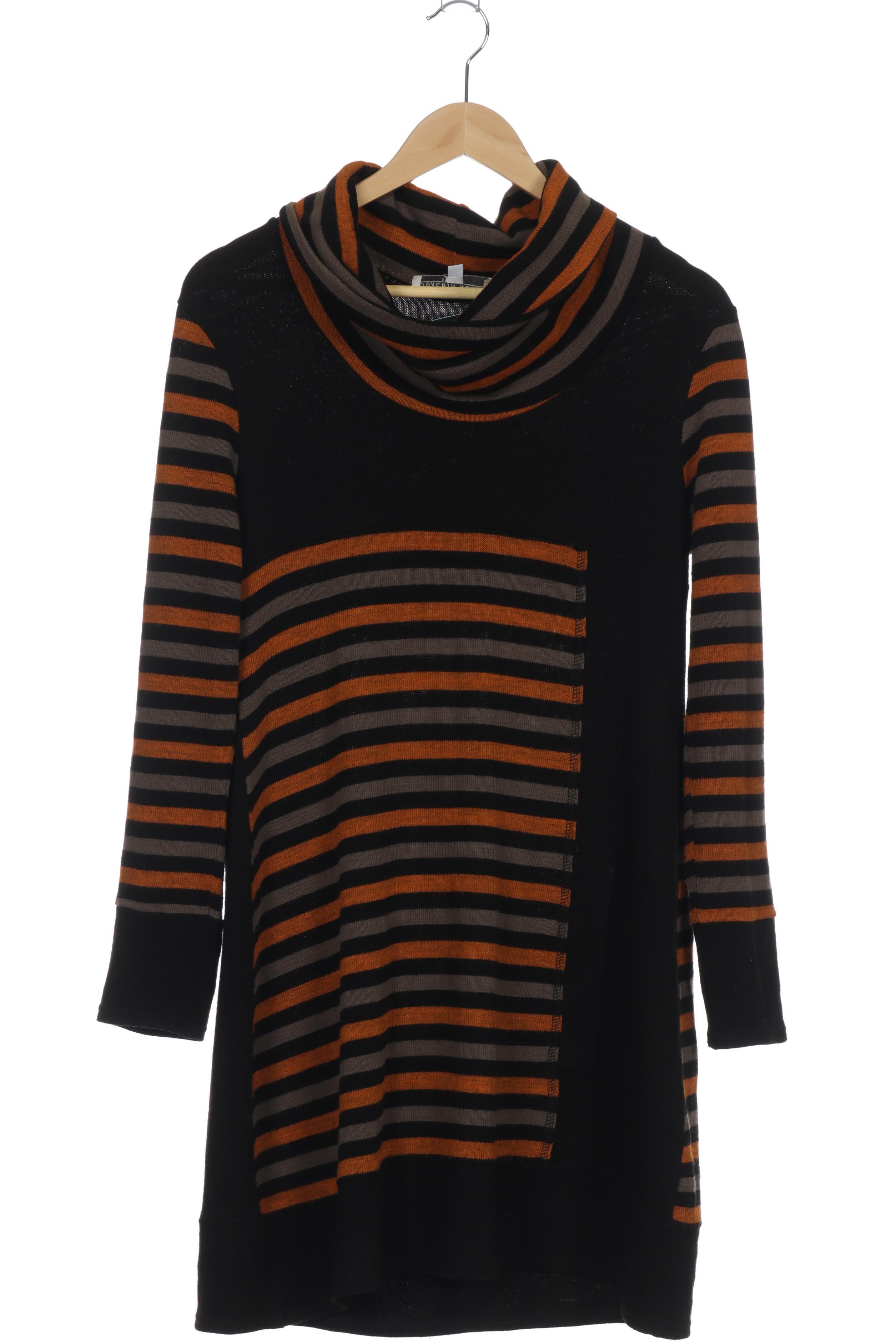 

Joachim Bosse Damen Kleid, schwarz, Gr.