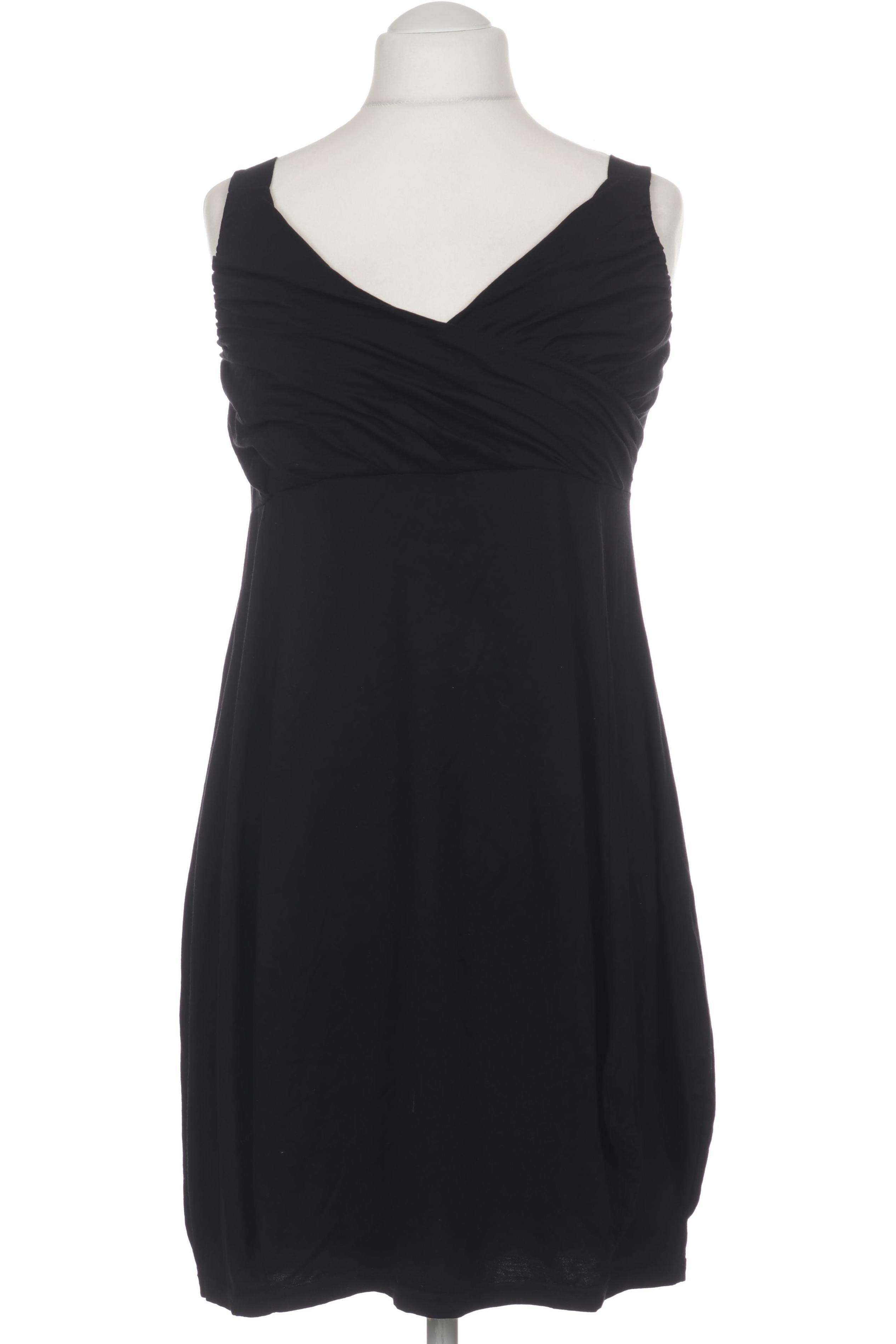 

Joachim Bosse Damen Kleid, schwarz, Gr. 42