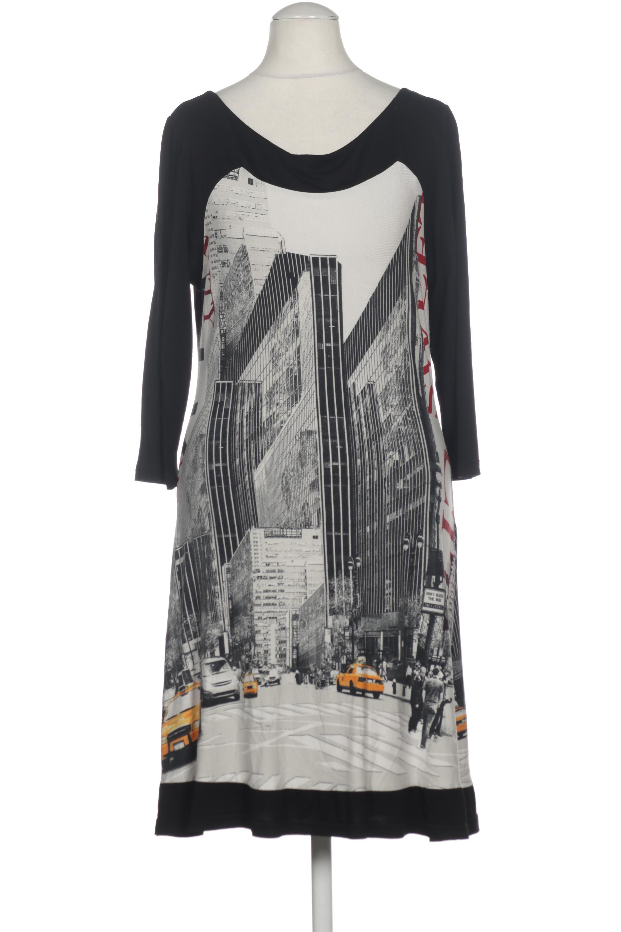 

Joachim Bosse Damen Kleid, grau, Gr. 42