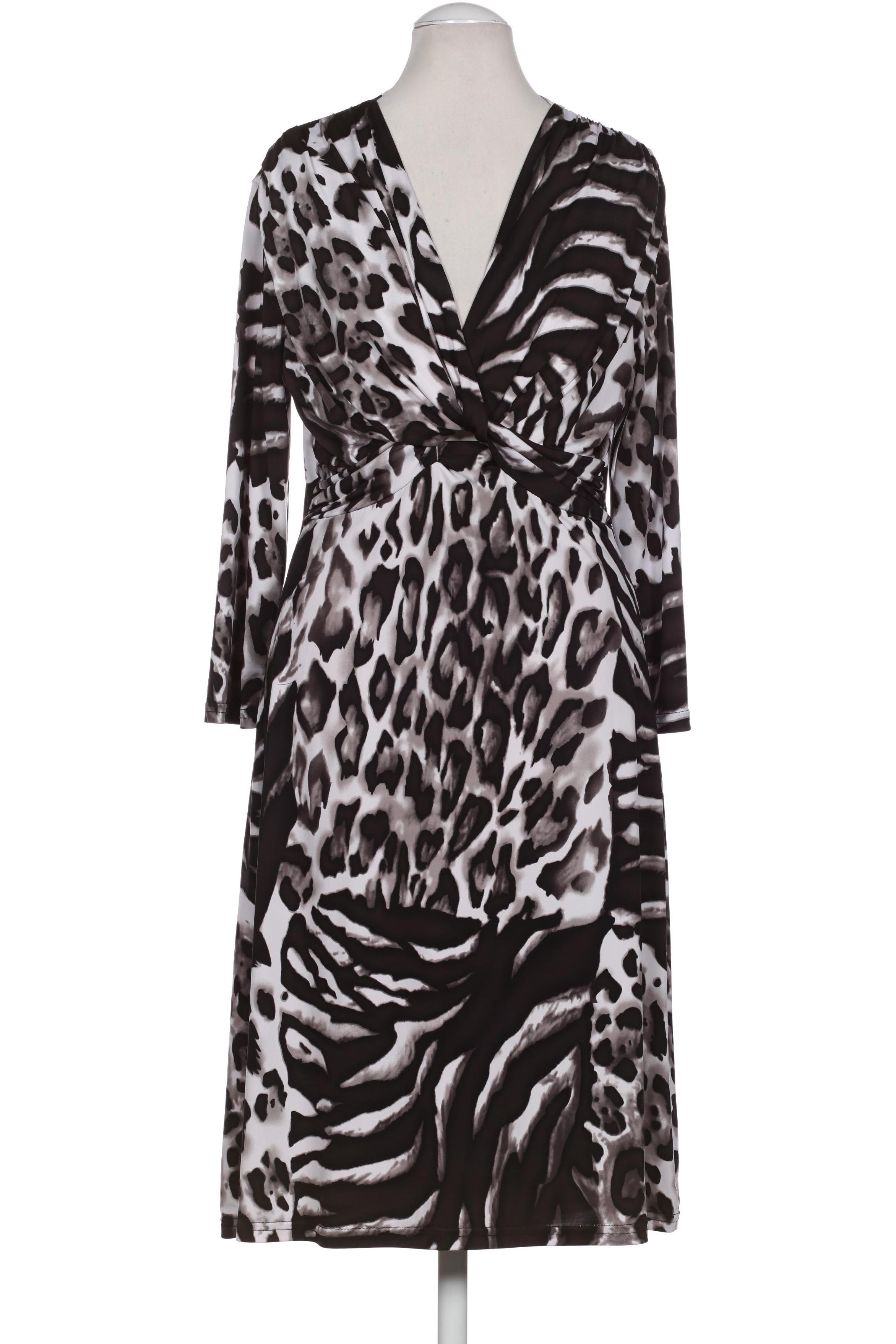 

Joachim Bosse Damen Kleid, grau, Gr. 40