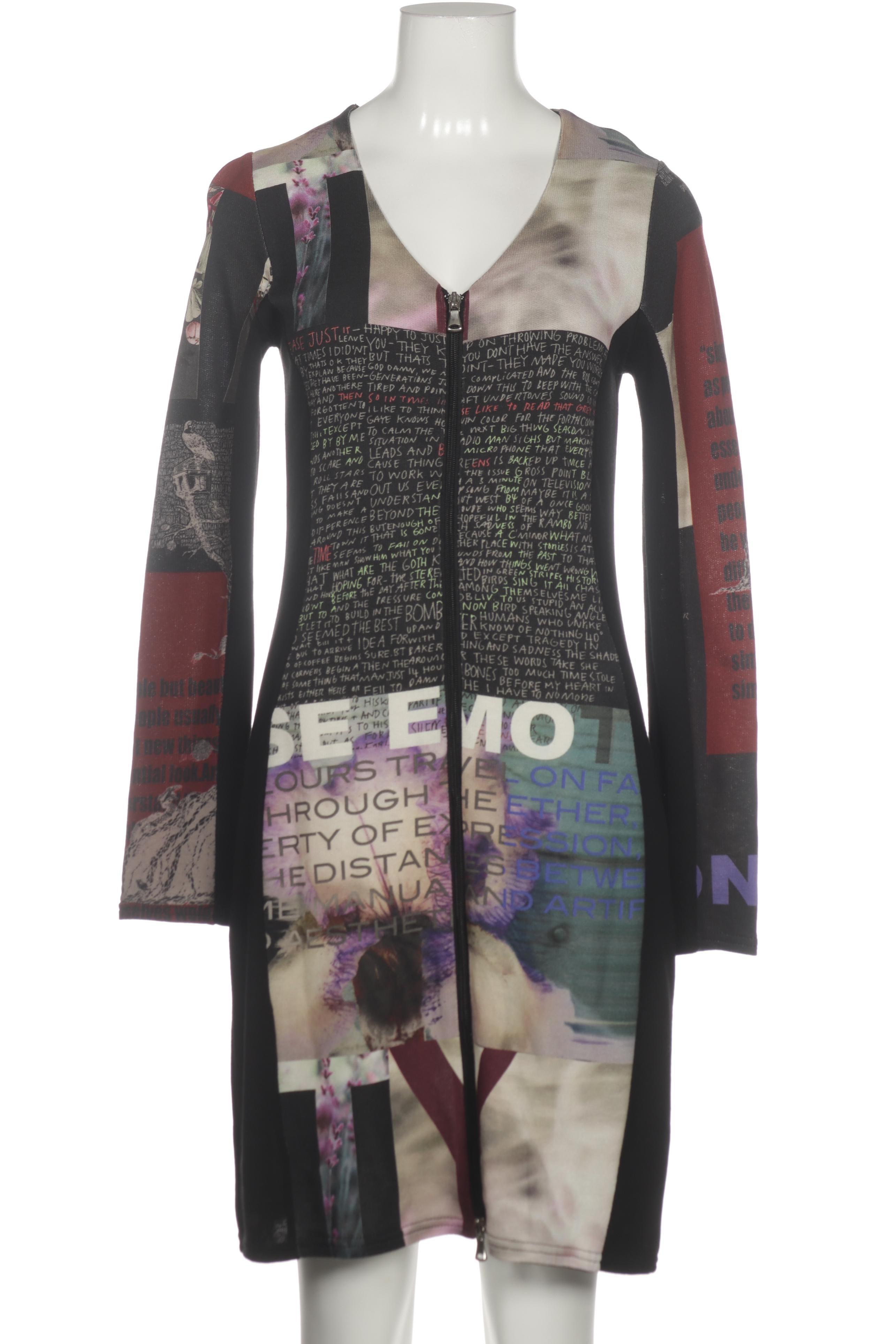 

Joachim Bosse Damen Kleid, schwarz, Gr. 36