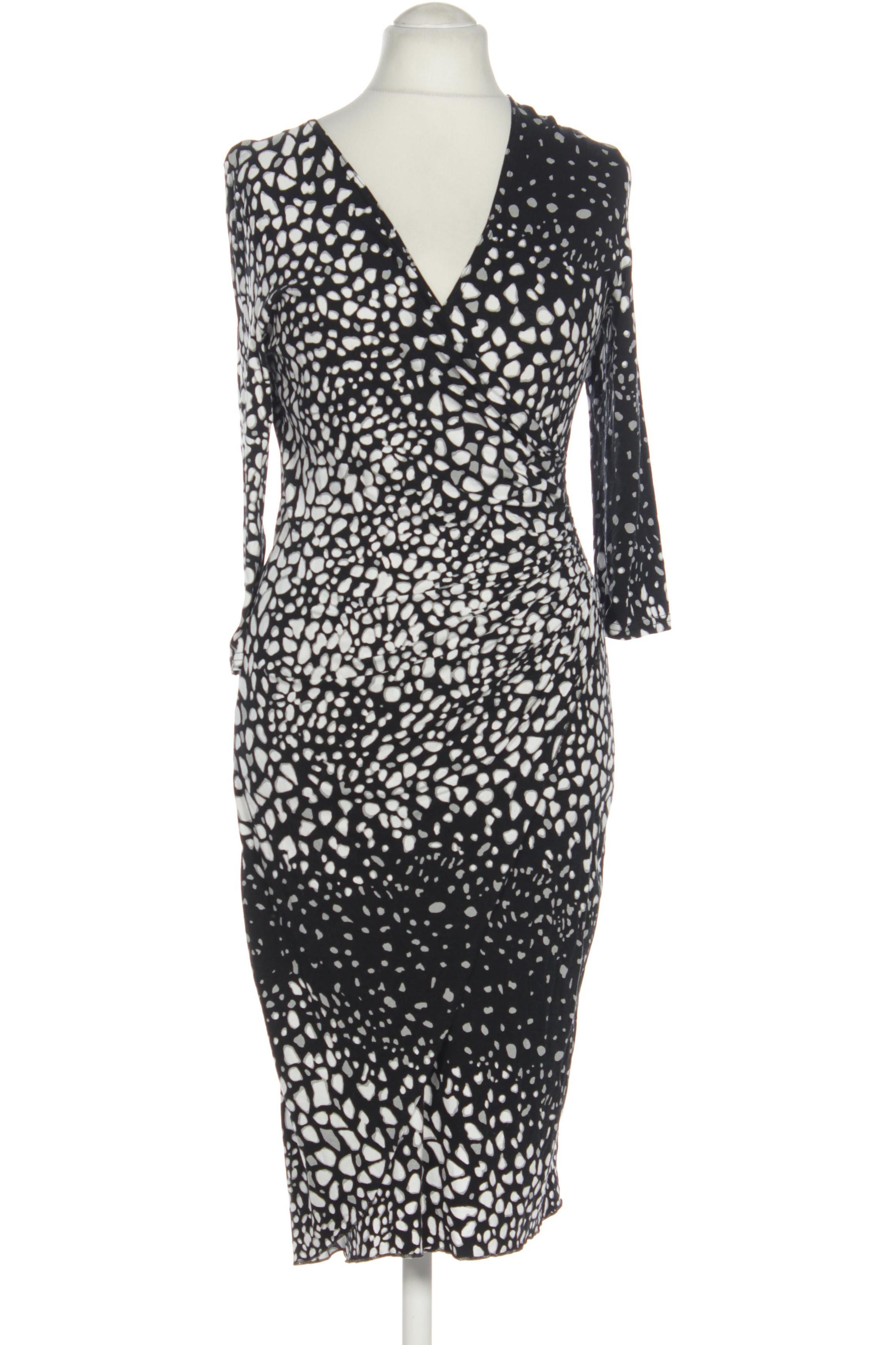 

Joachim Bosse Damen Kleid, schwarz, Gr.