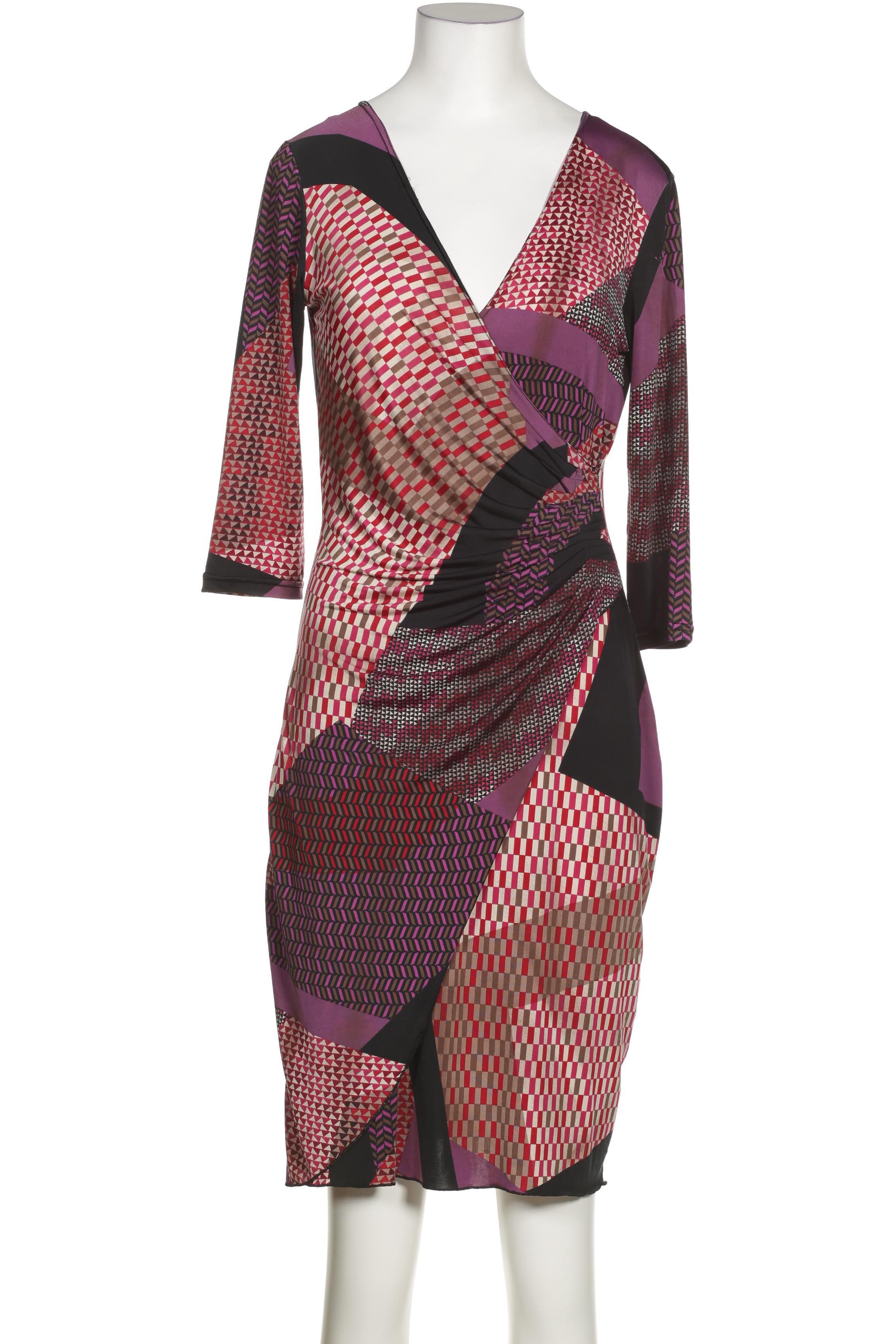 

Joachim Bosse Damen Kleid, lila, Gr. 38