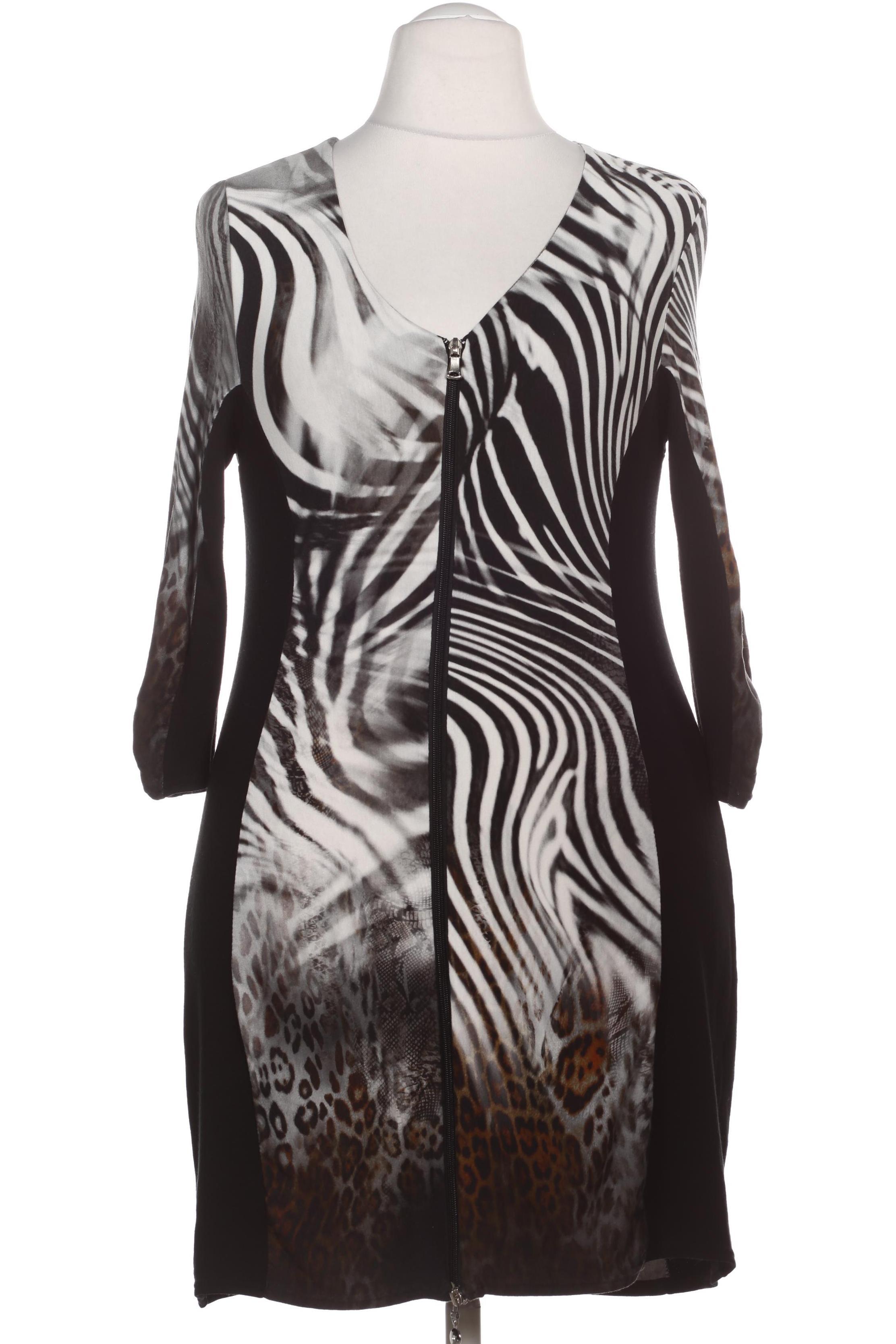 

Joachim Bosse Damen Kleid, schwarz, Gr. 46