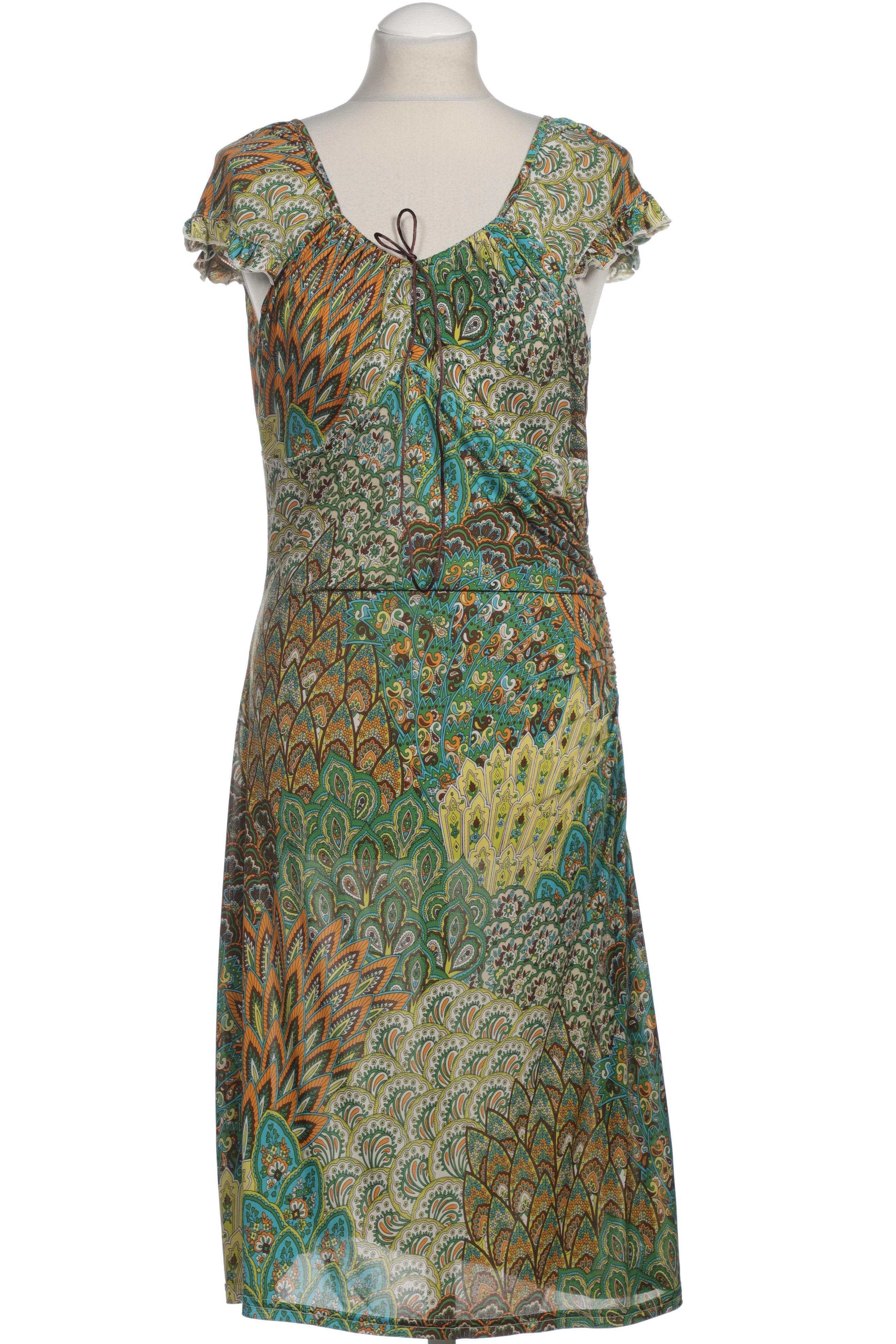 

Joachim Bosse Damen Kleid, mehrfarbig, Gr.