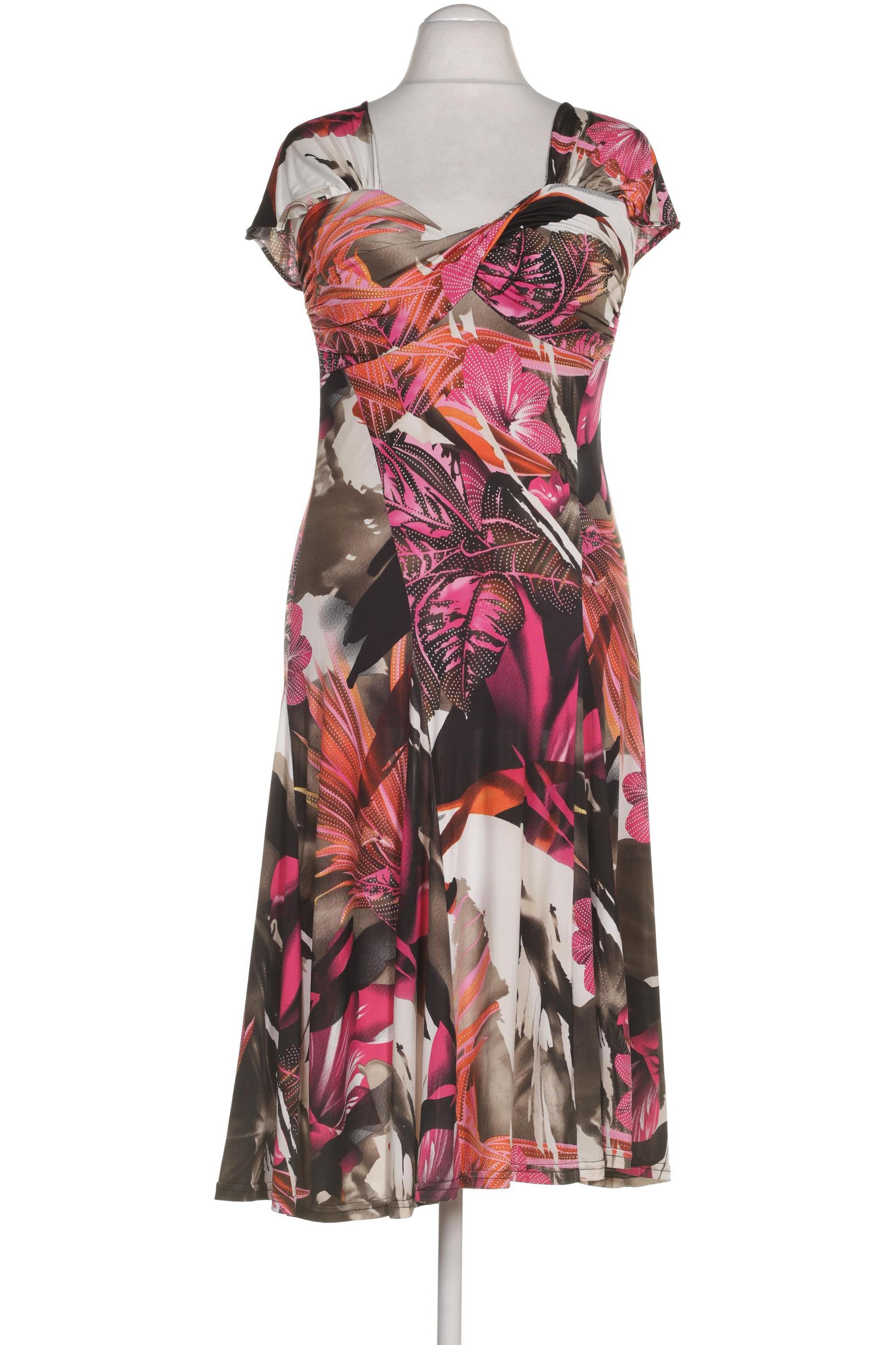 

Joachim Bosse Damen Kleid, braun, Gr. 42