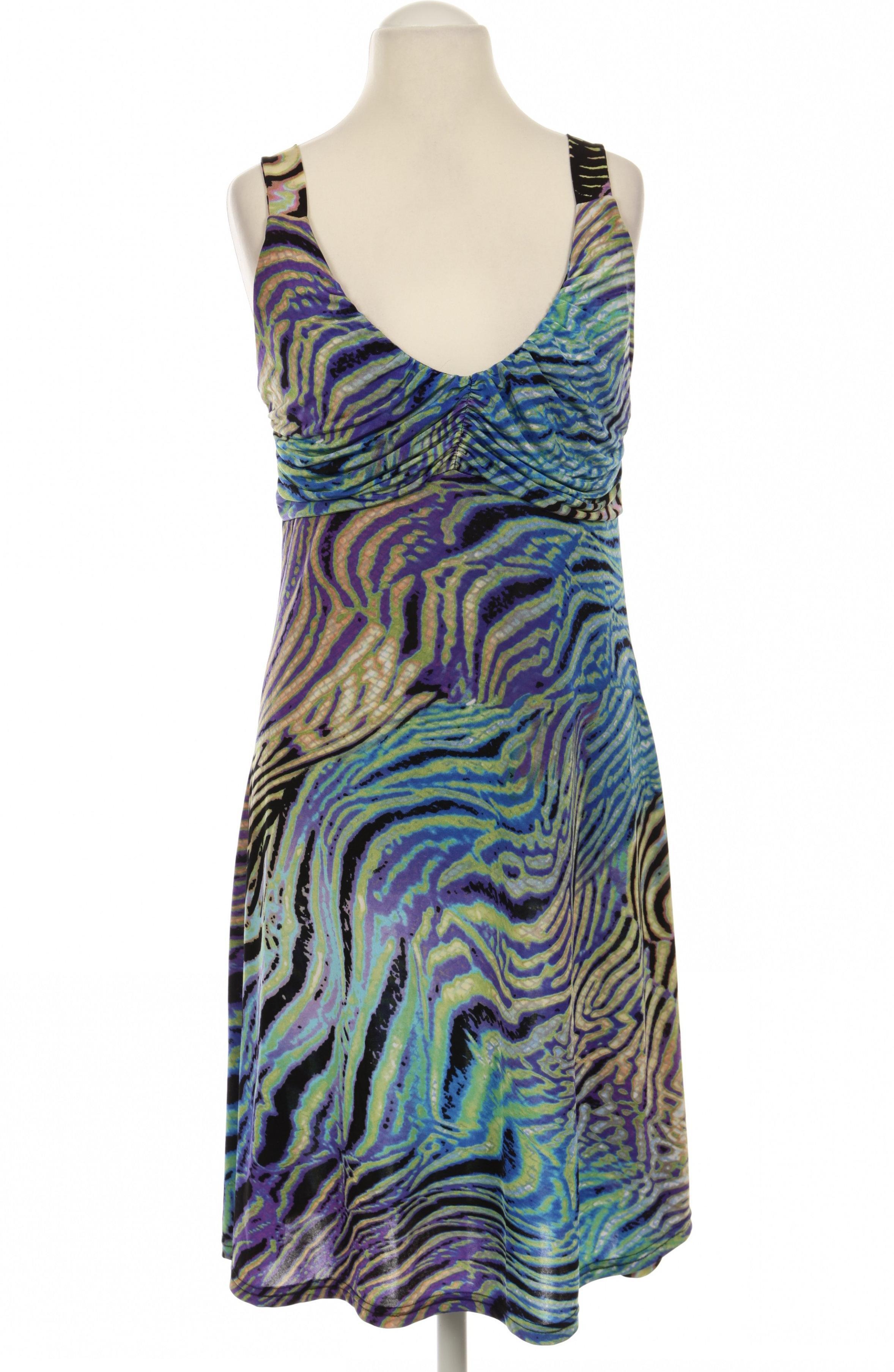 

Joachim Bosse Damen Kleid, lila, Gr.