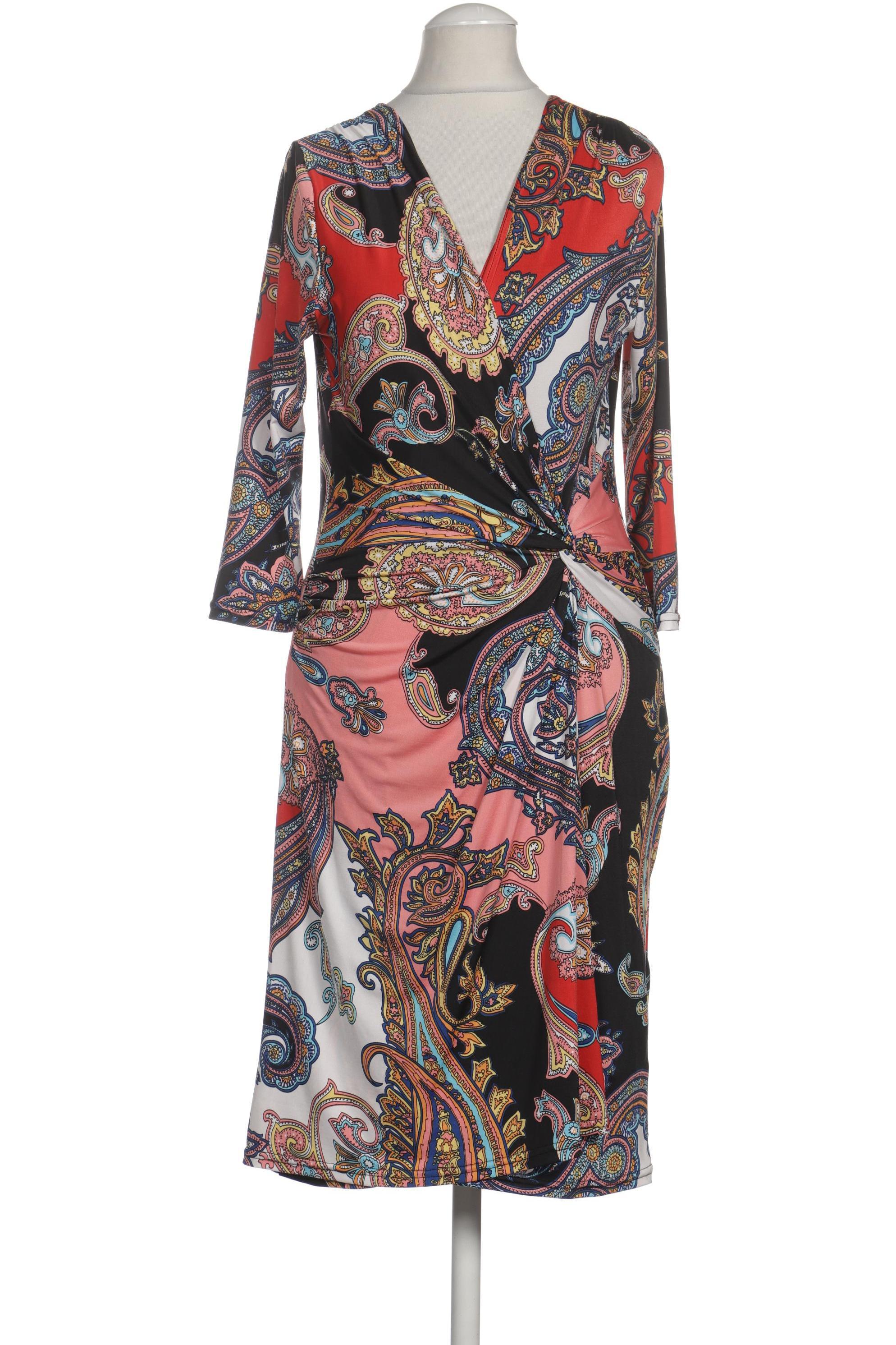 

Joachim Bosse Damen Kleid, mehrfarbig, Gr. 36