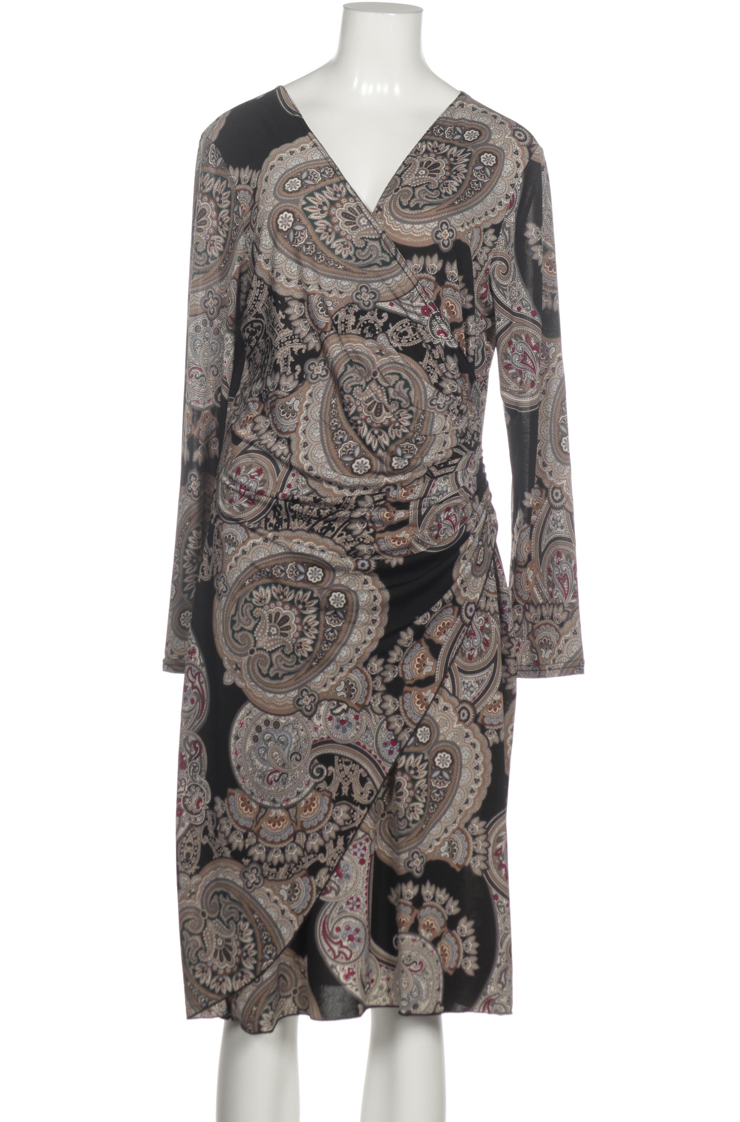 

Joachim Bosse Damen Kleid, beige, Gr.