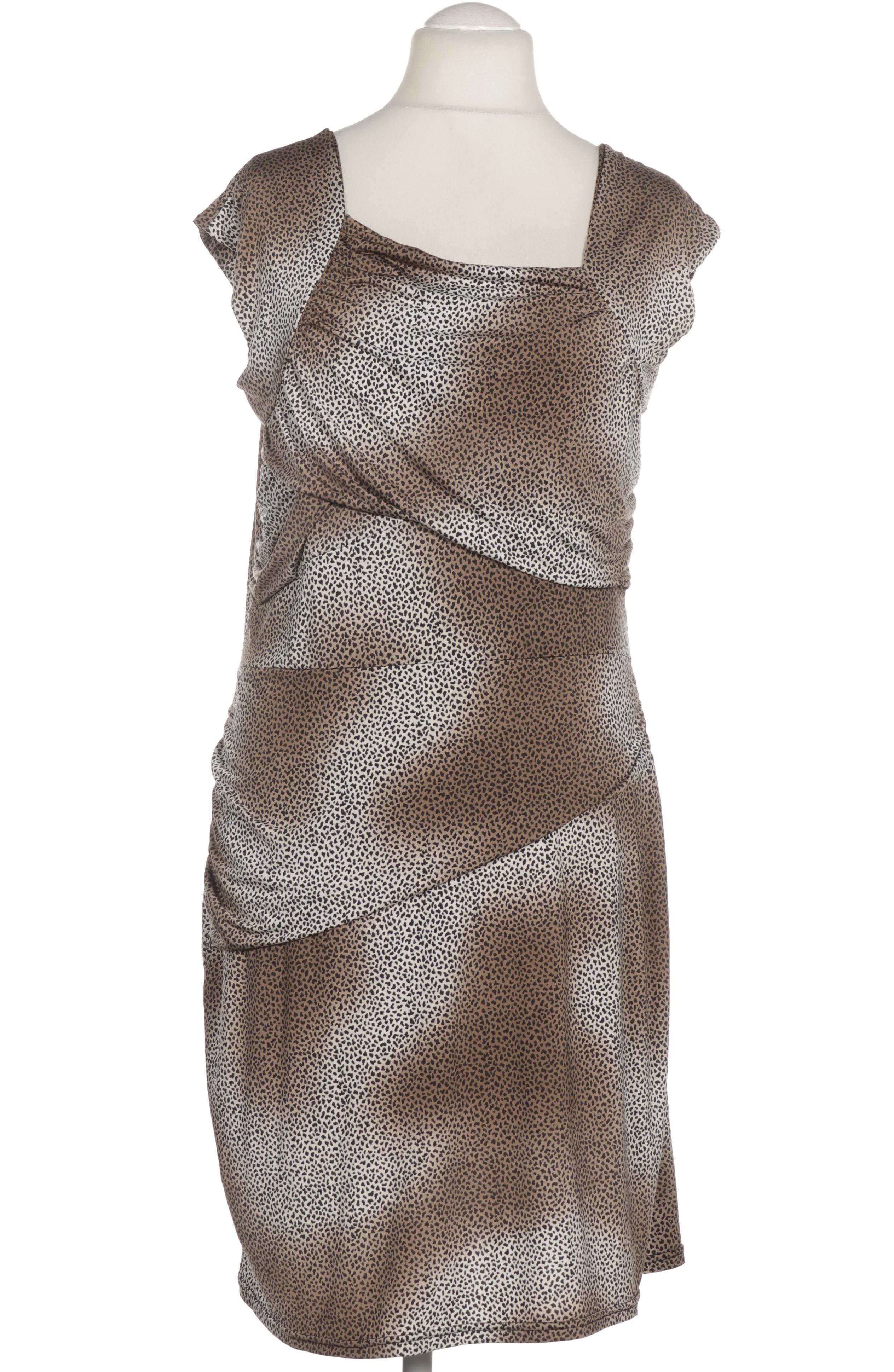 

Joachim Bosse Damen Kleid, braun, Gr.