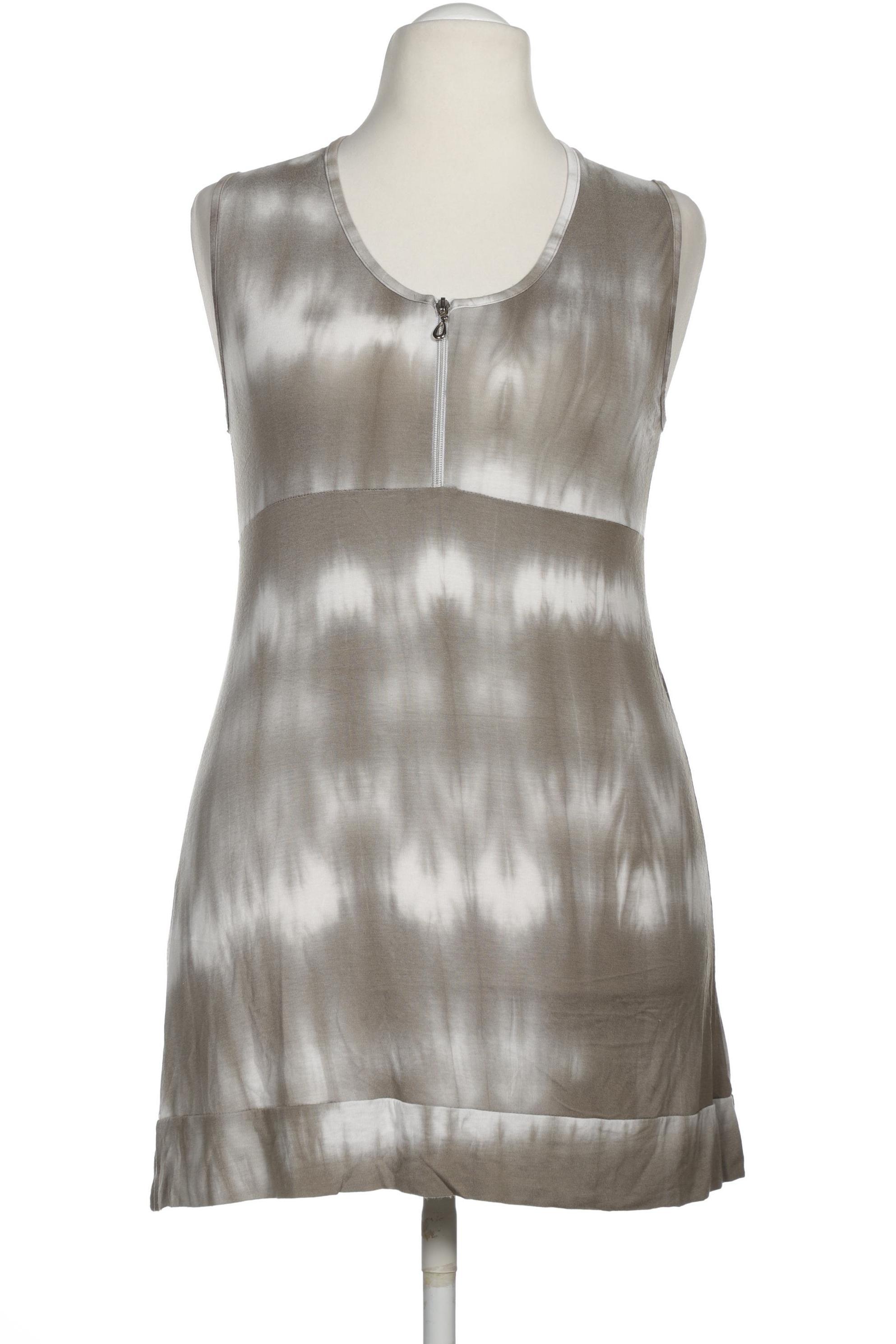 

Joachim Bosse Damen Kleid, grau, Gr.