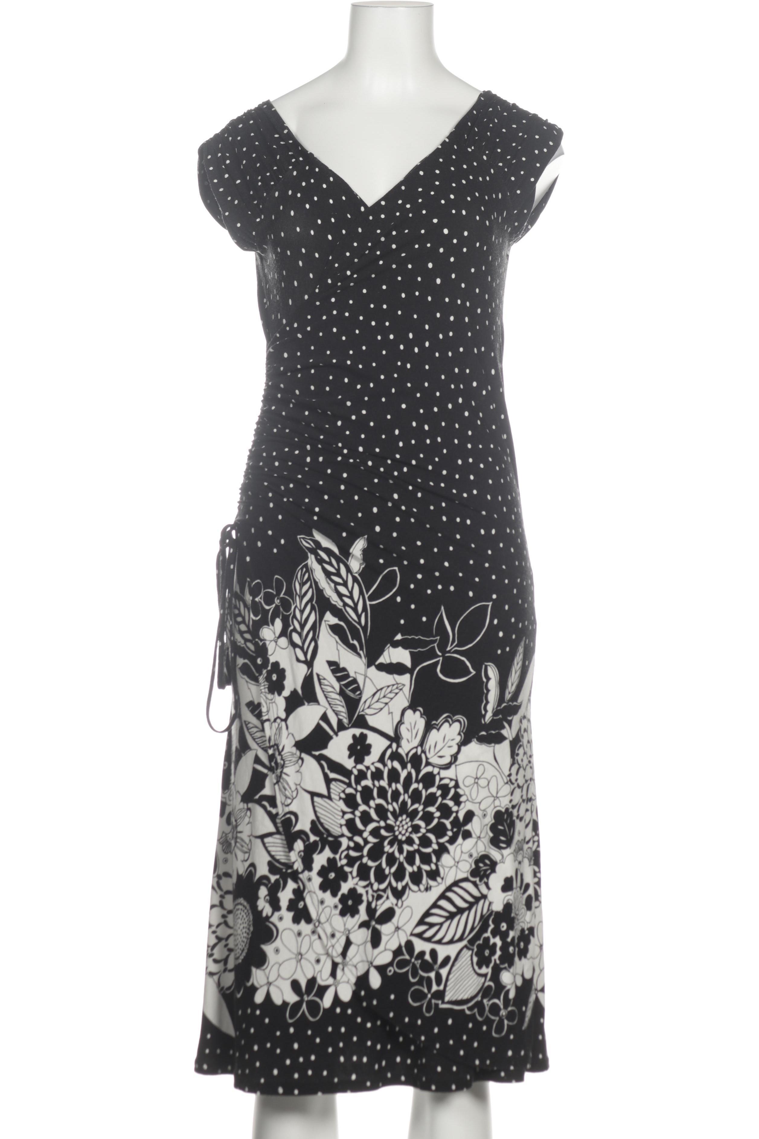 

Joachim Bosse Damen Kleid, schwarz, Gr. 38