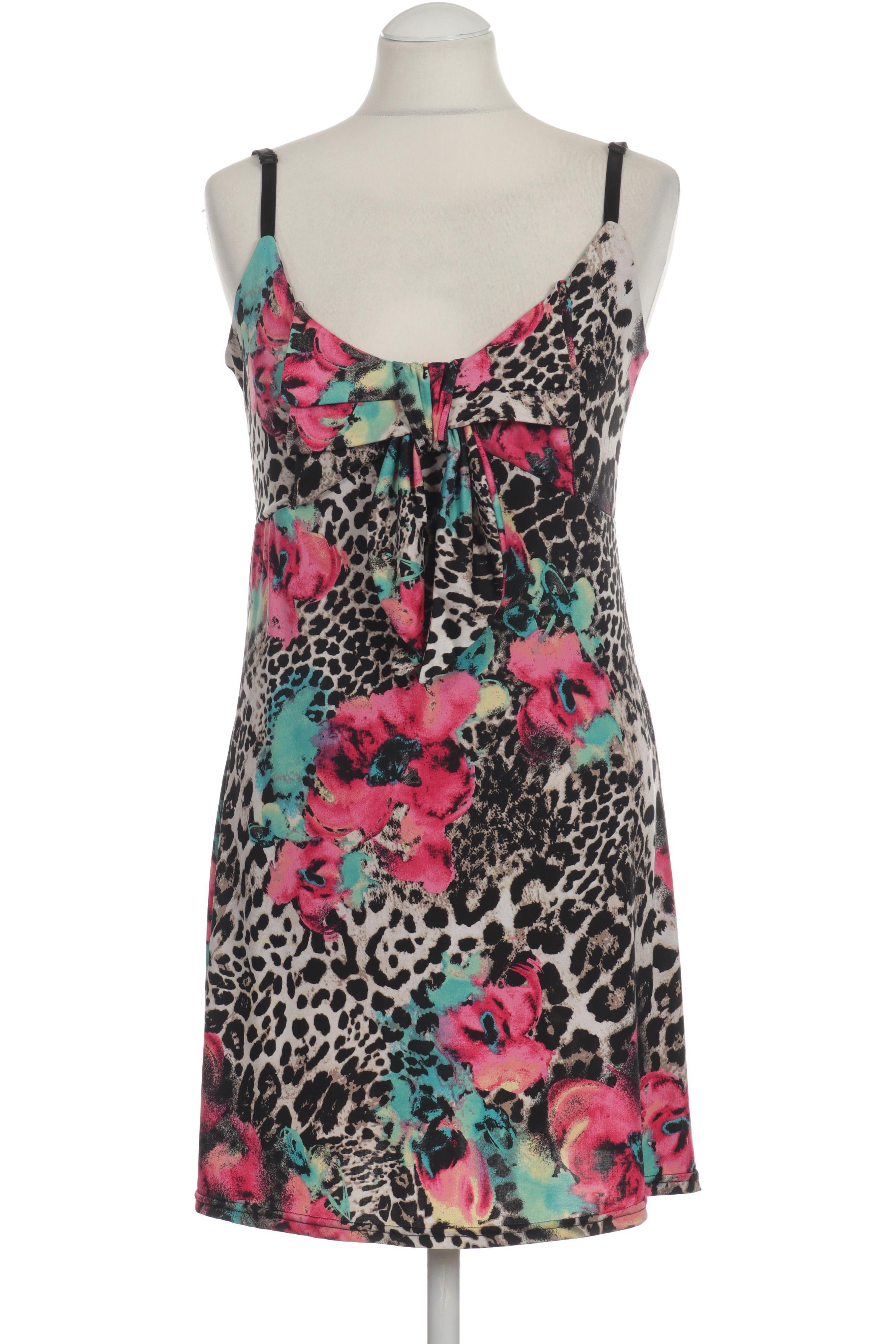 

Joachim Bosse Damen Kleid, pink, Gr.