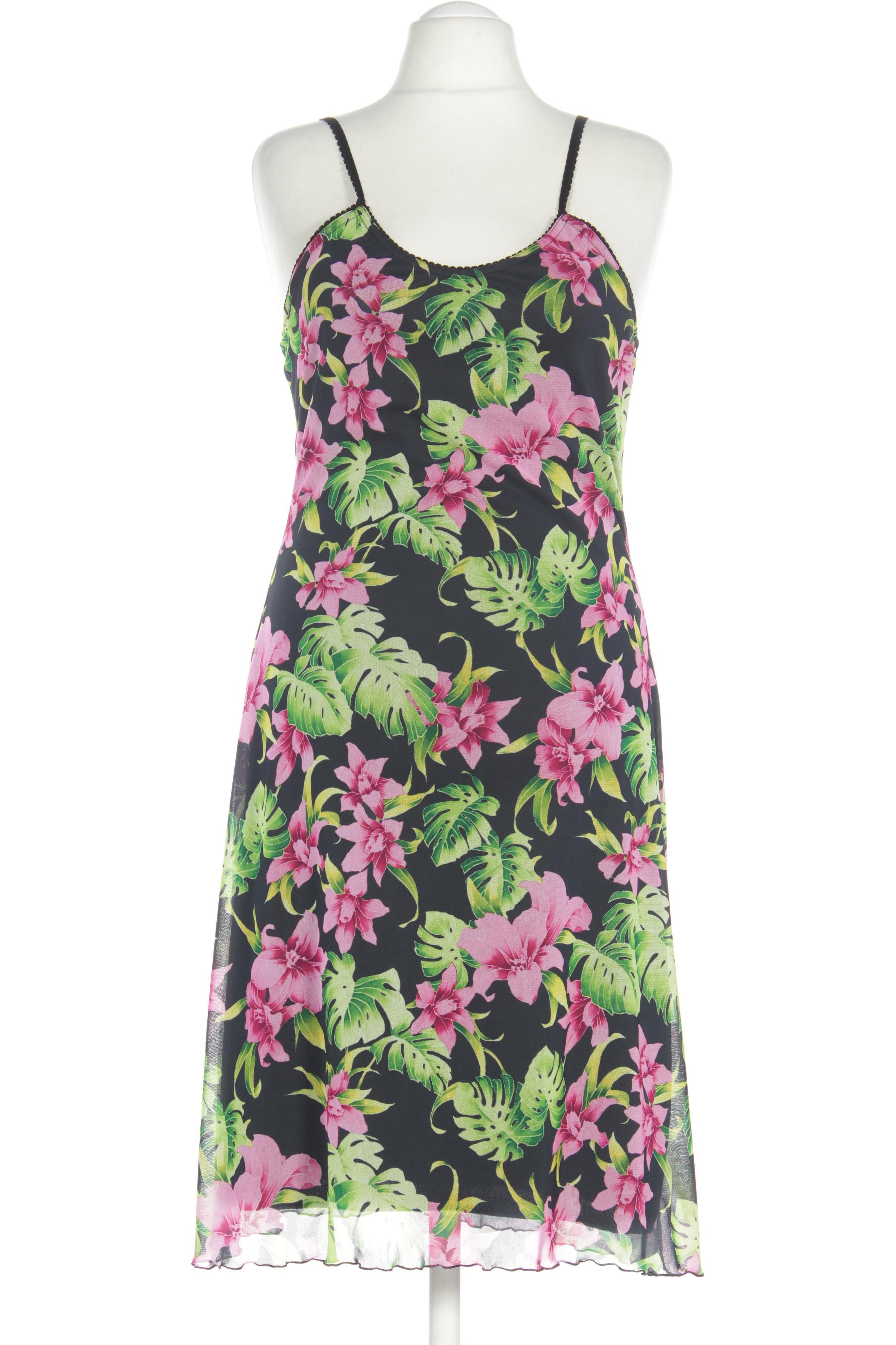 

Joachim Bosse Damen Kleid, grün, Gr. 40