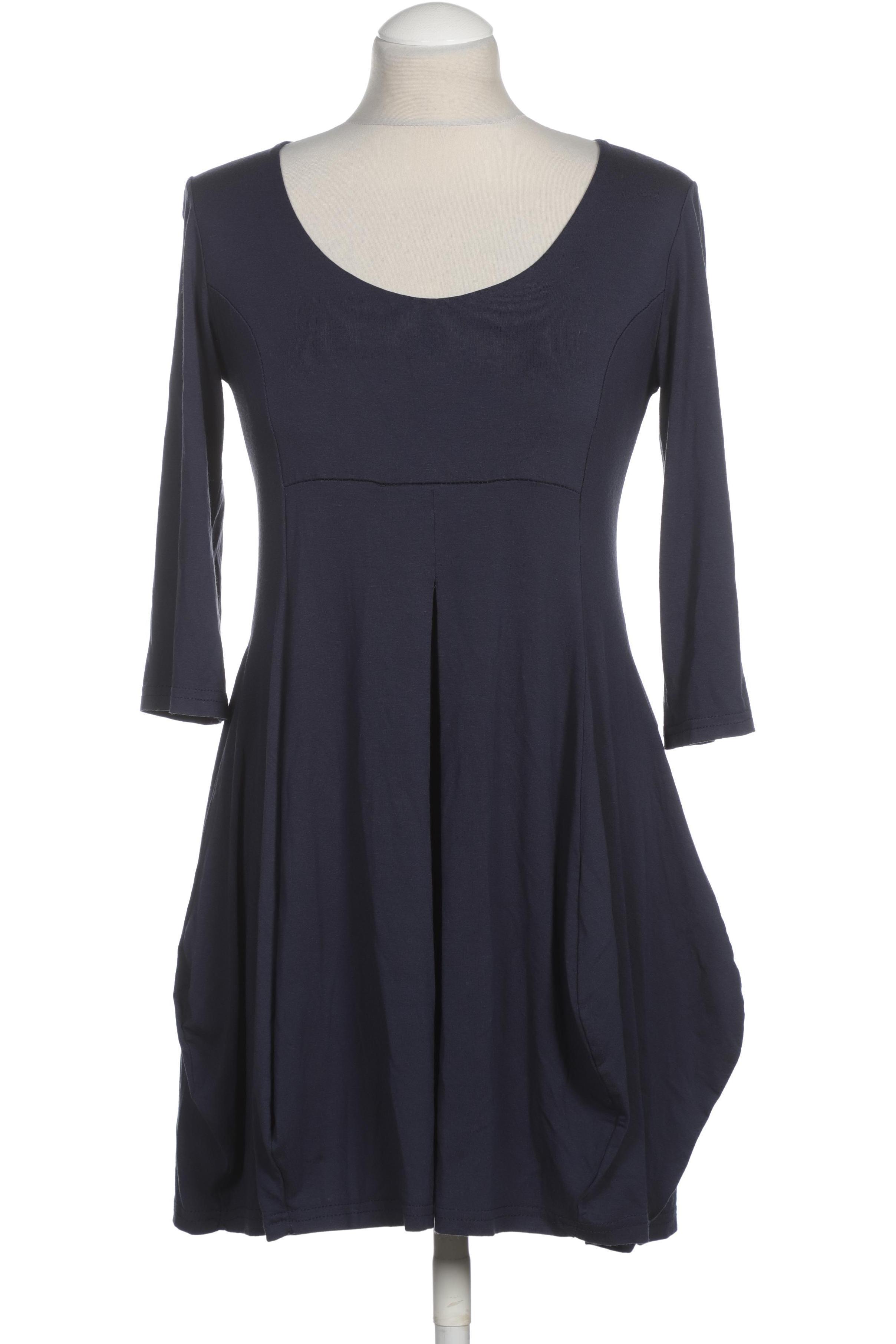 

Joachim Bosse Damen Kleid, blau, Gr. 40