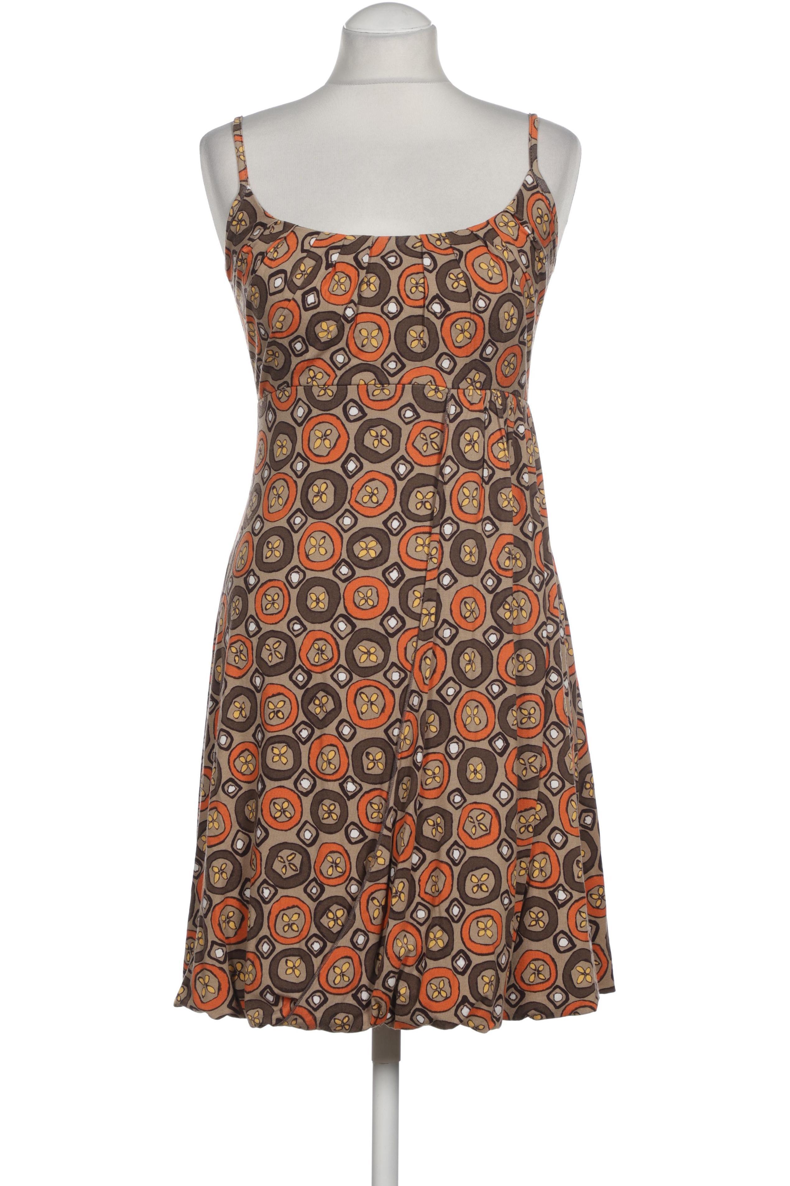 

Joachim Bosse Damen Kleid, braun, Gr. 36