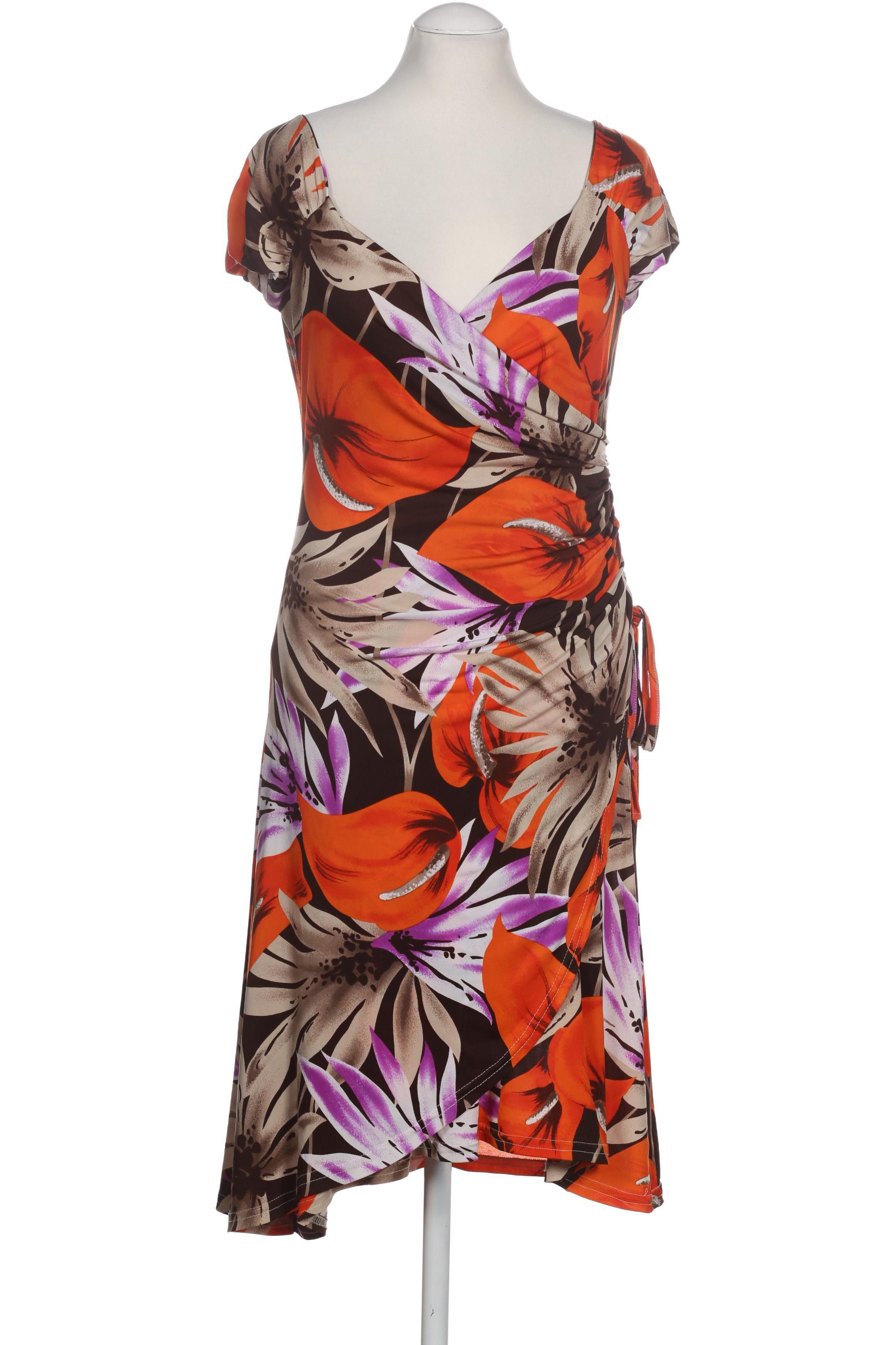 

Joachim Bosse Damen Kleid, braun, Gr. 36