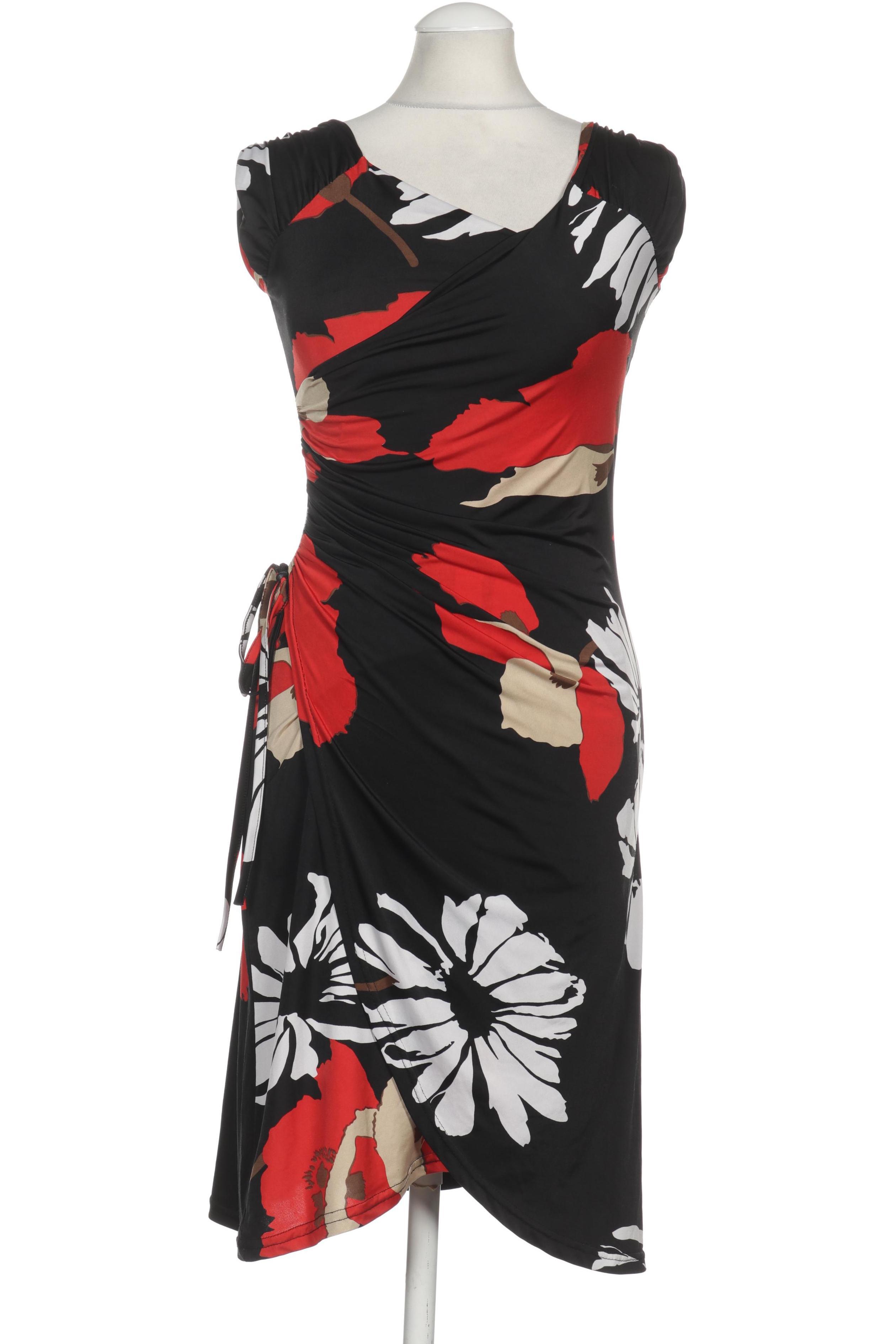 

Joachim Bosse Damen Kleid, schwarz, Gr.