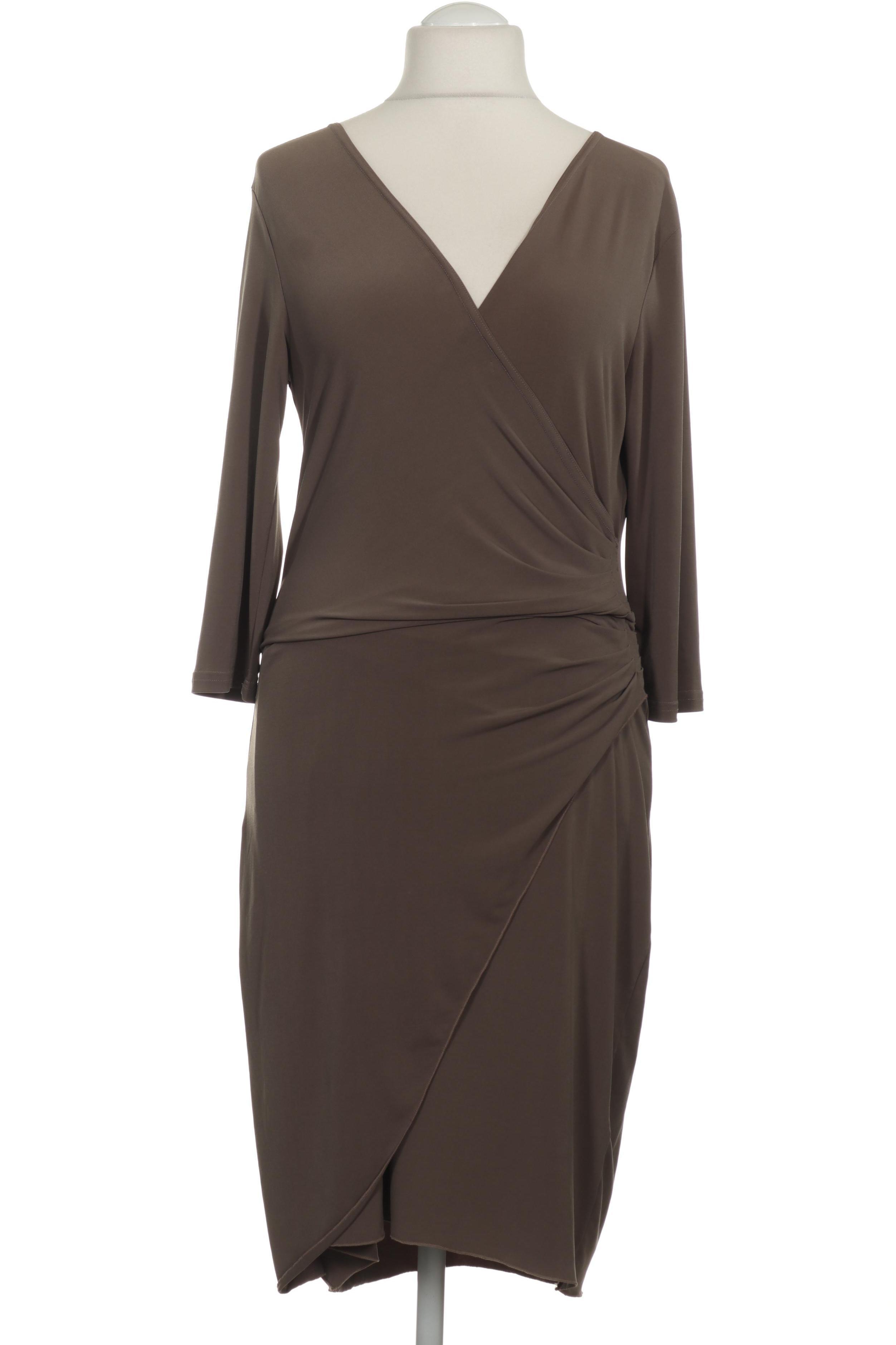 

Joachim Bosse Damen Kleid, grün, Gr. 40