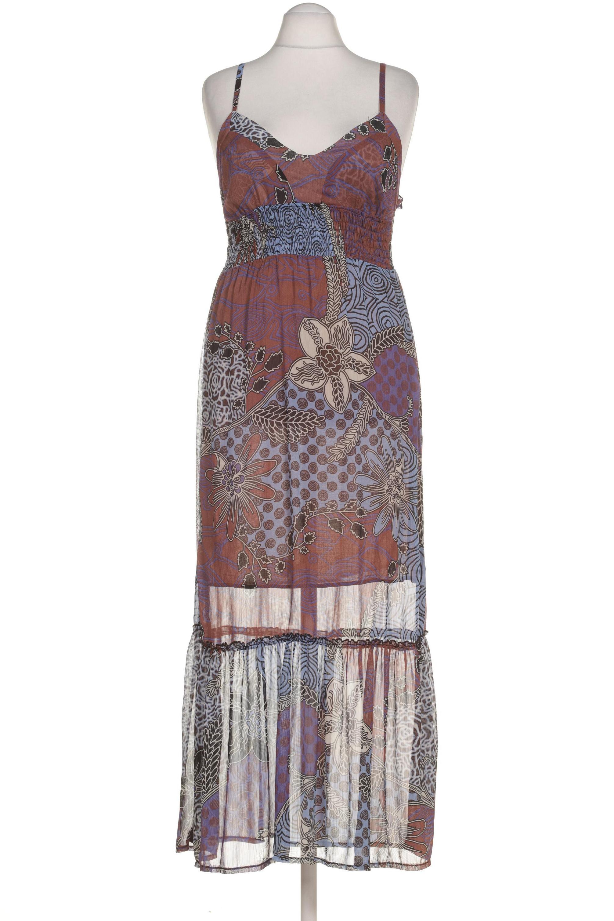 

Joachim Bosse Damen Kleid, mehrfarbig, Gr. 38