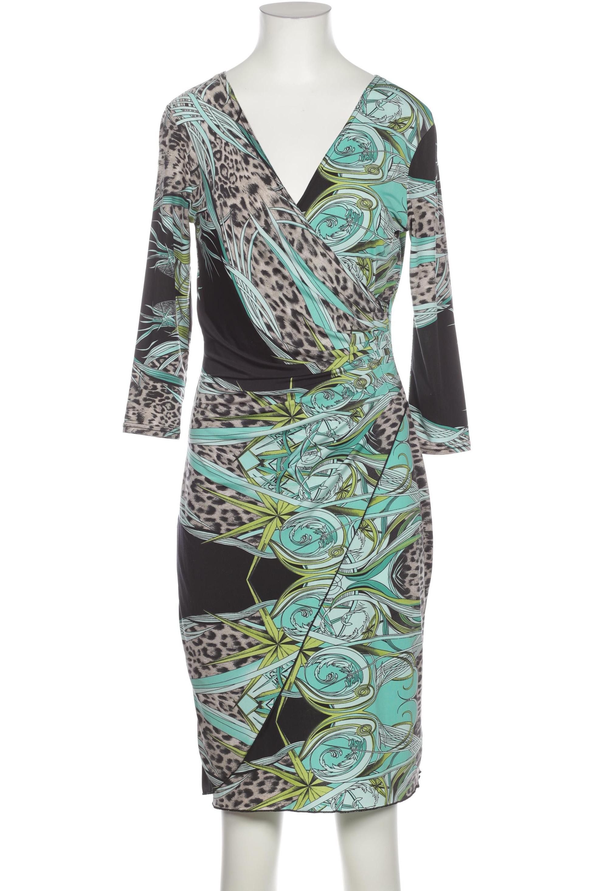 

Joachim Bosse Damen Kleid, grün, Gr. 38