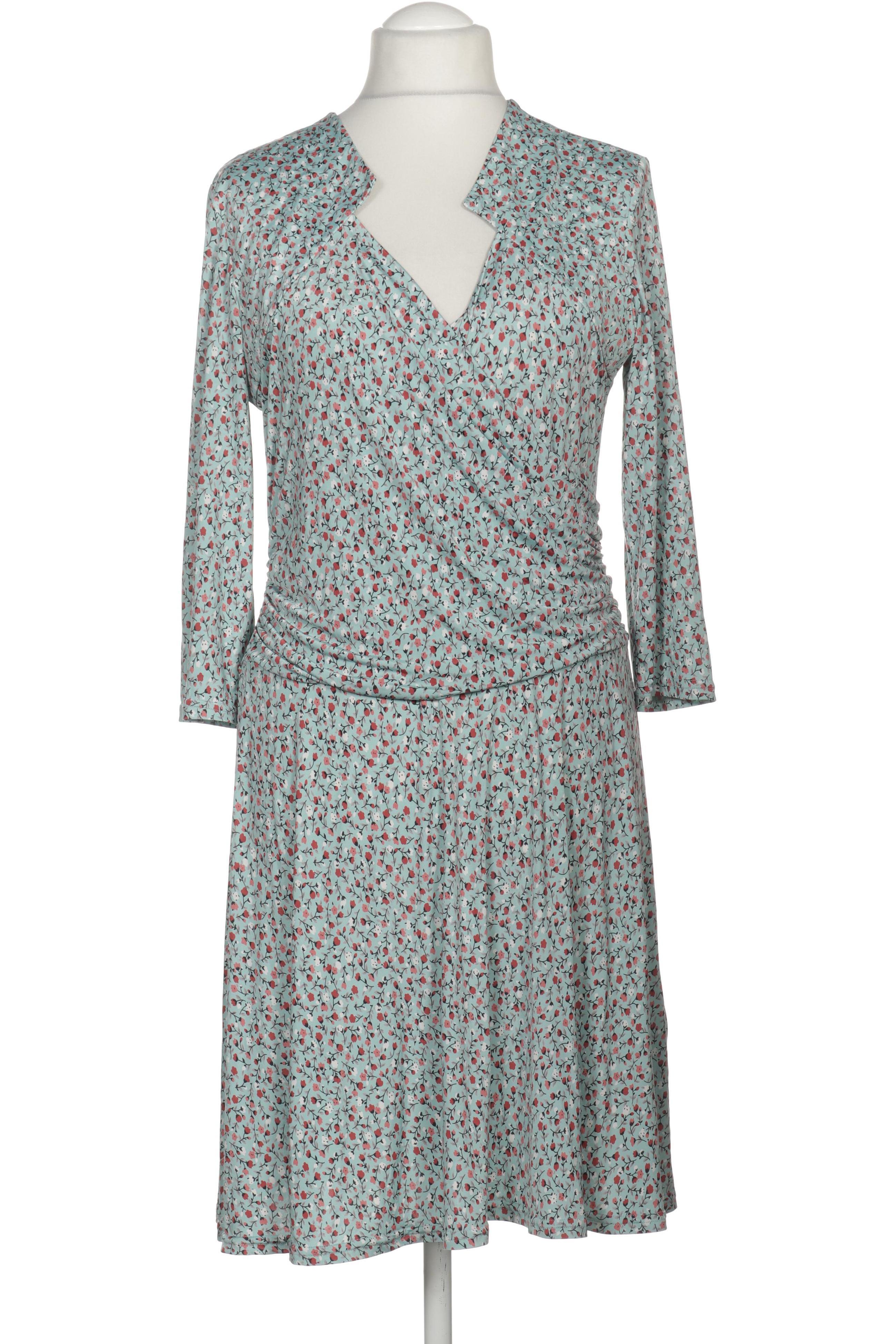 

Joachim Bosse Damen Kleid, blau, Gr.