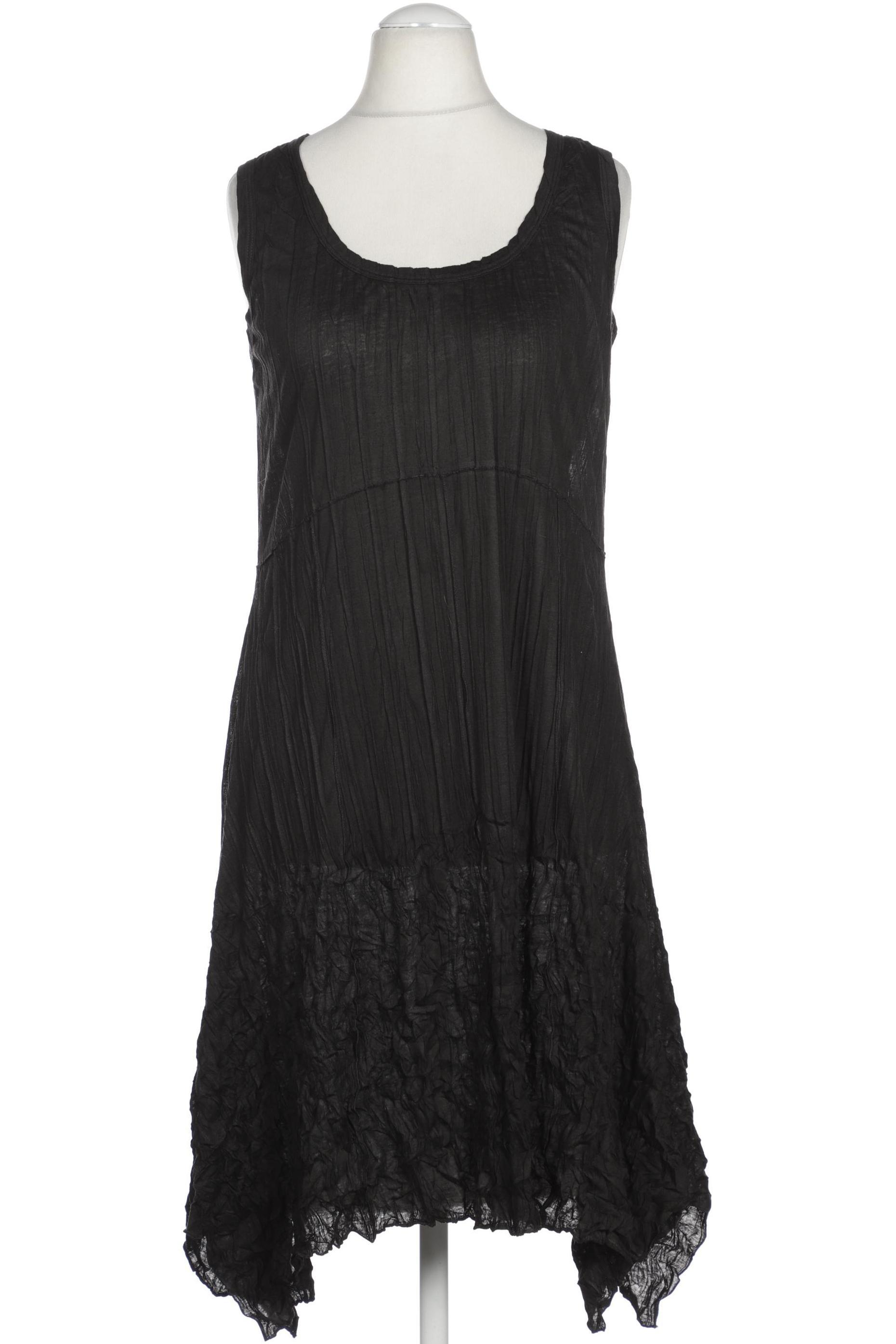 

Joachim Bosse Damen Kleid, schwarz, Gr.