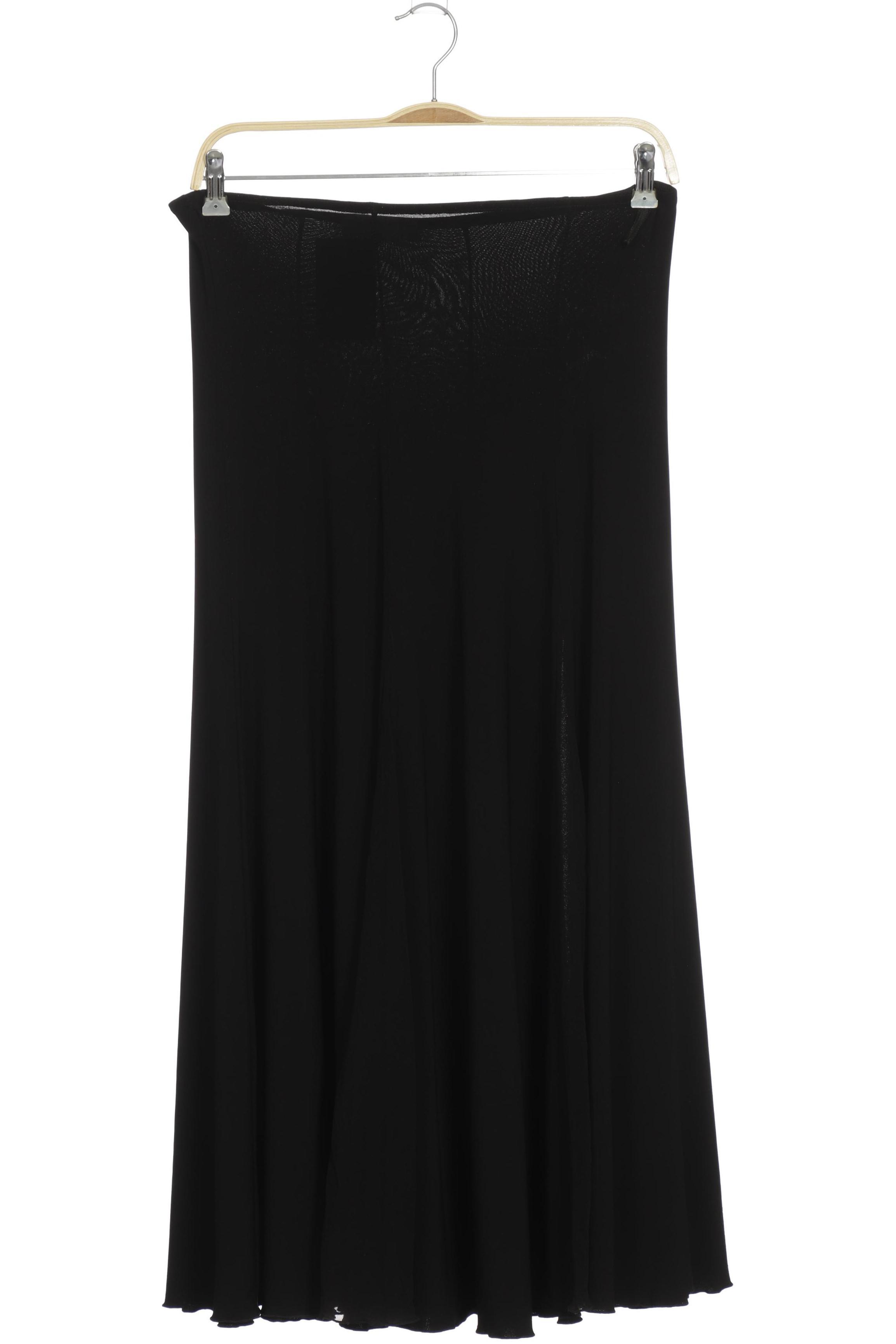 

Joachim Bosse Damen Rock, schwarz, Gr.