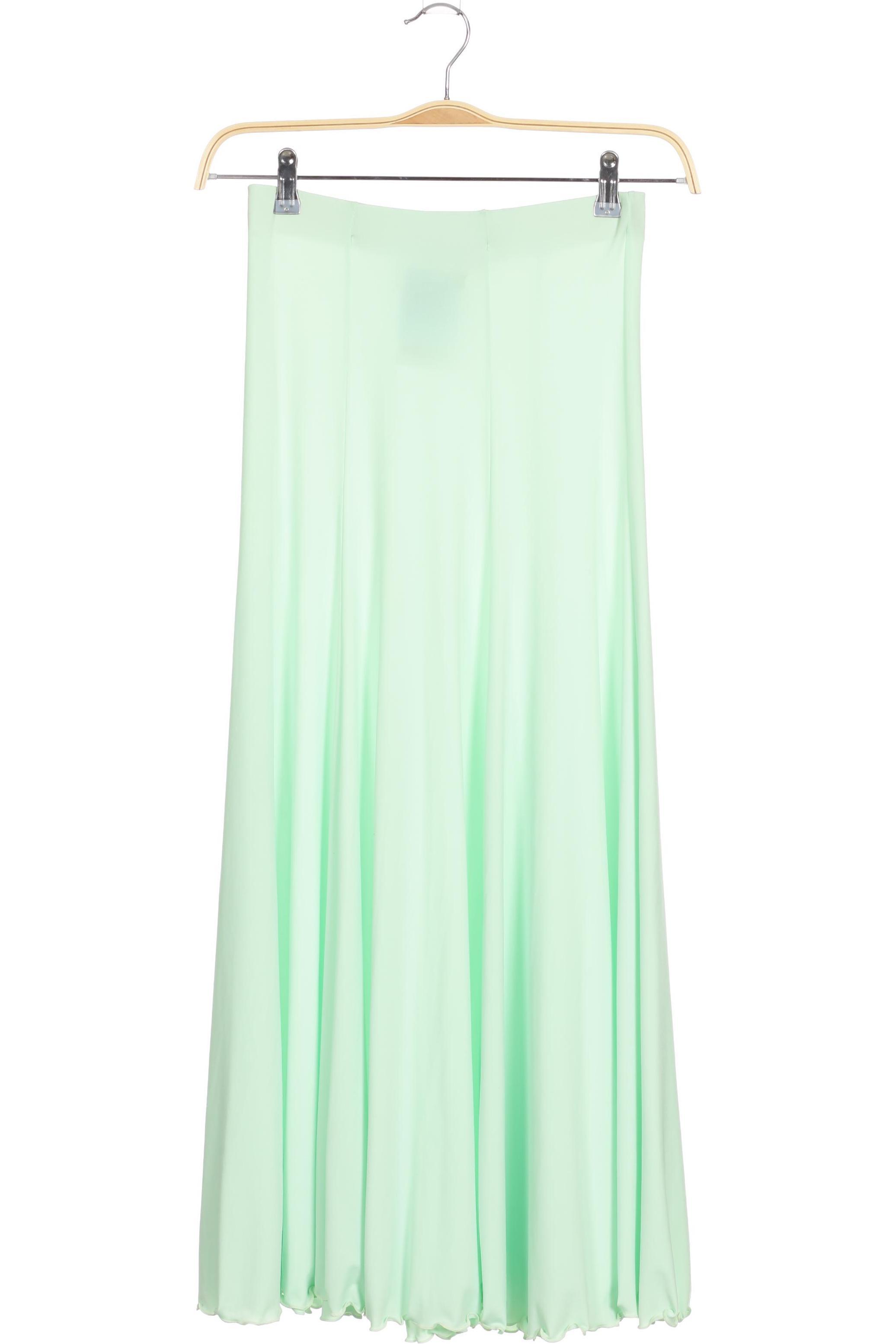 

Joachim Bosse Damen Rock, grün, Gr. 36