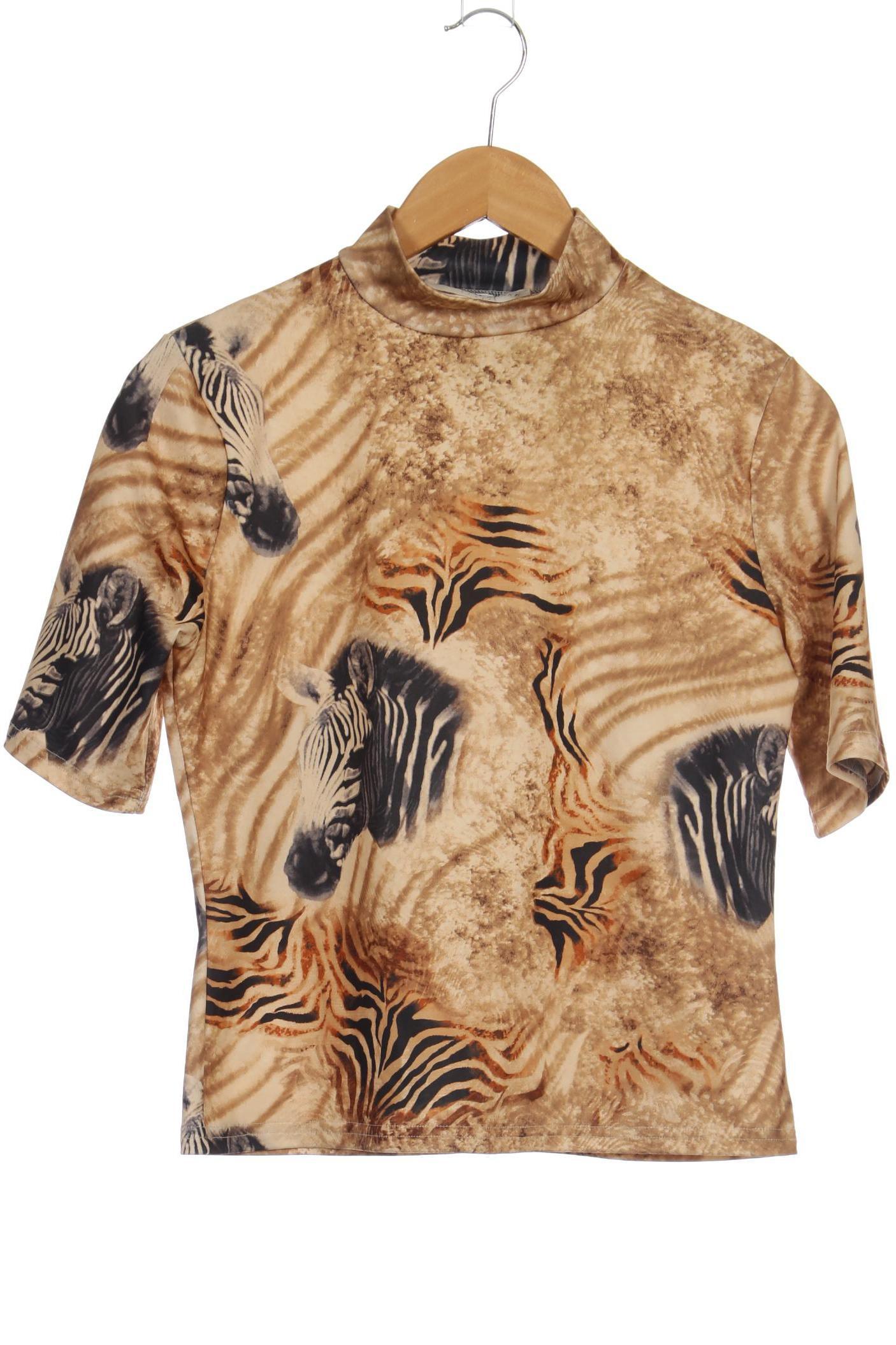 

Joachim Bosse Damen T-Shirt, braun, Gr.