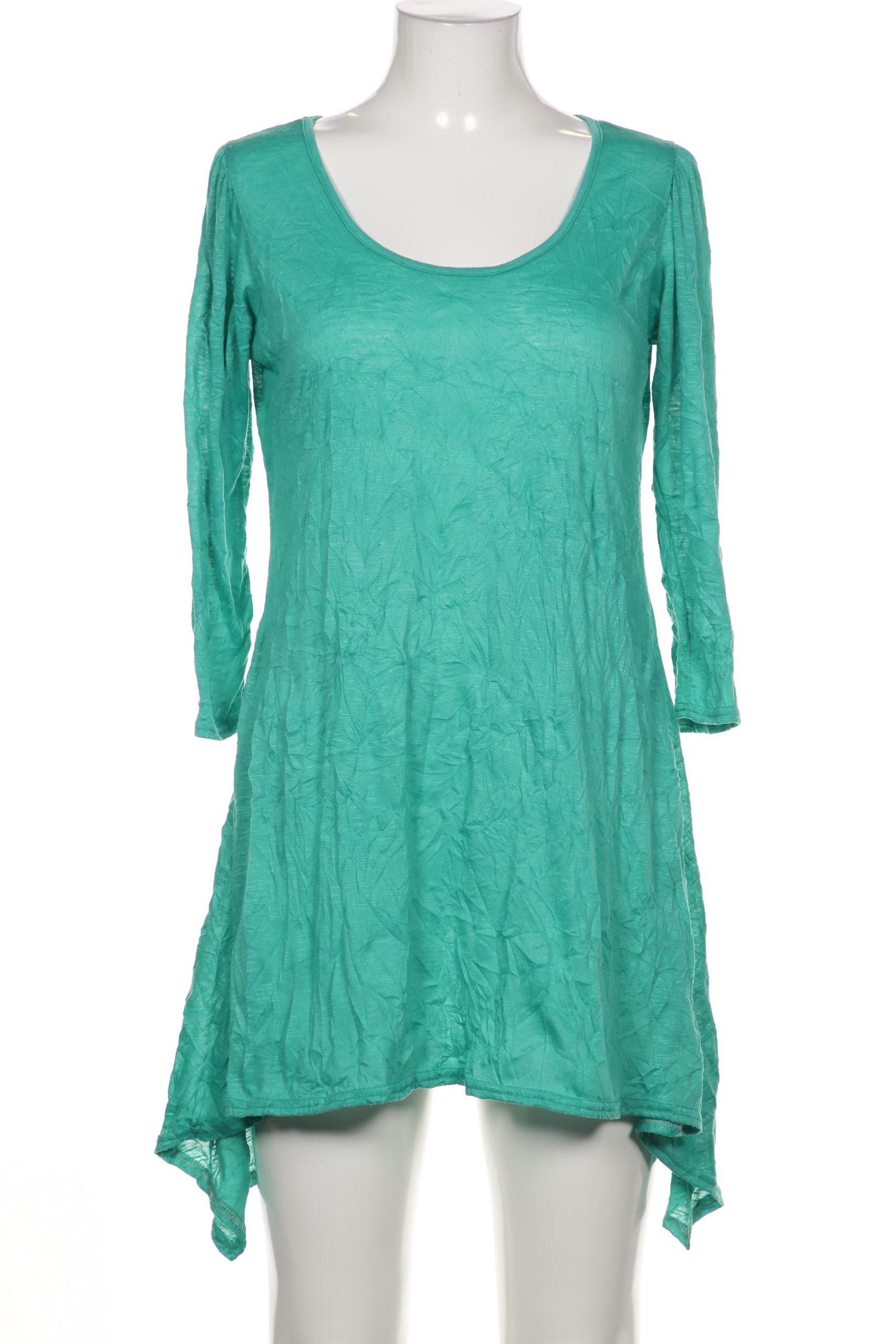 

Joachim Bosse Damen Kleid, türkis, Gr. 40