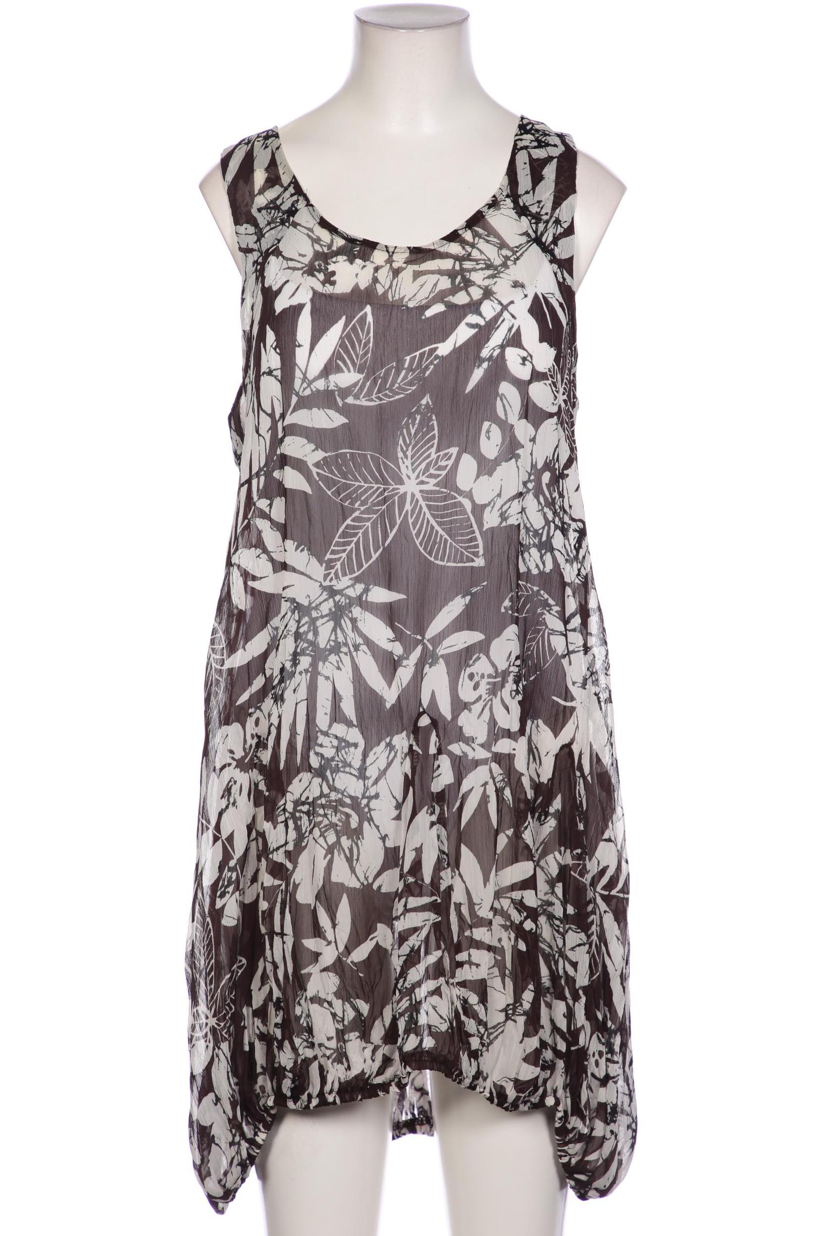 

Joachim Bosse Damen Kleid, braun, Gr. 40