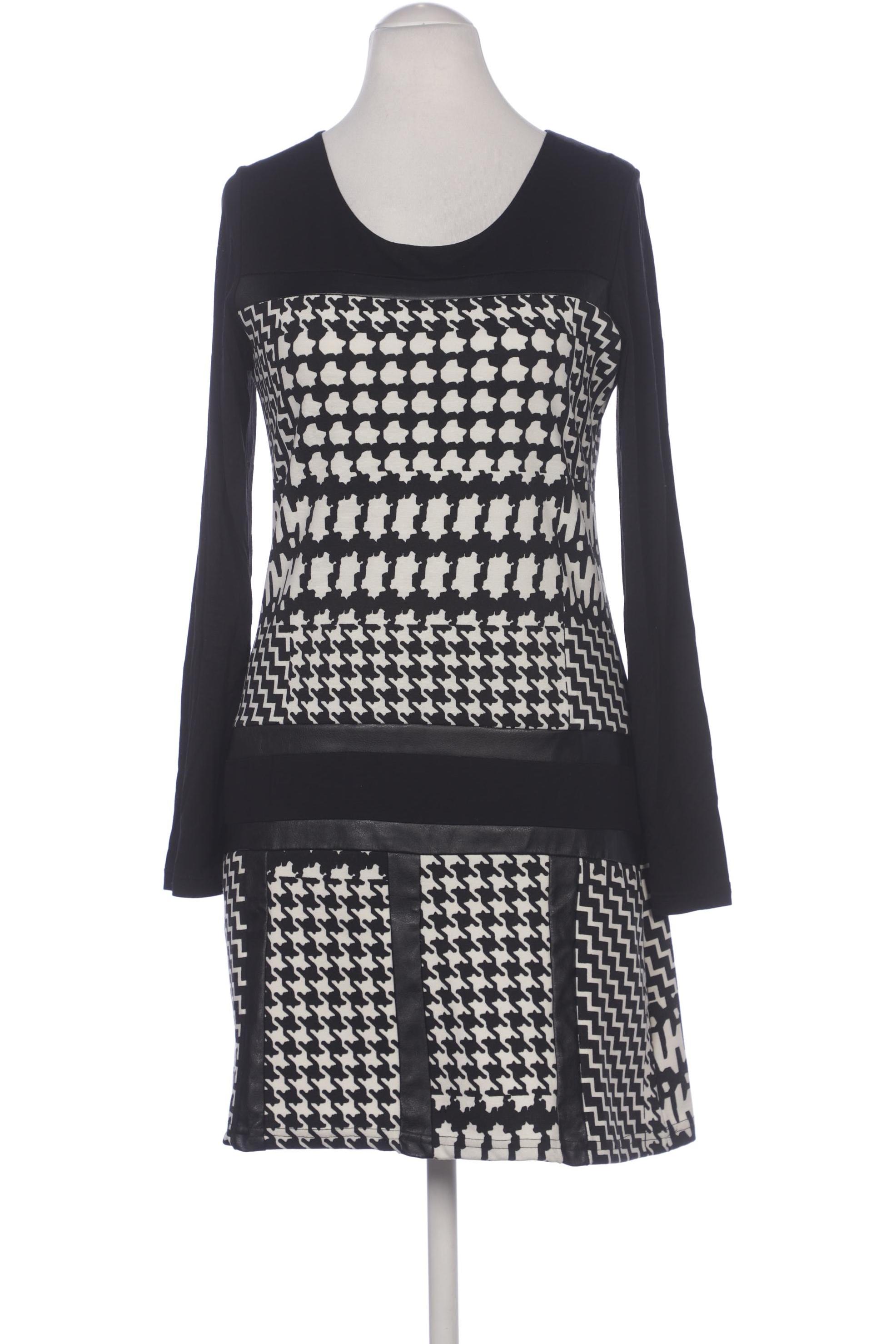 

Joachim Bosse Damen Kleid, schwarz, Gr. 40