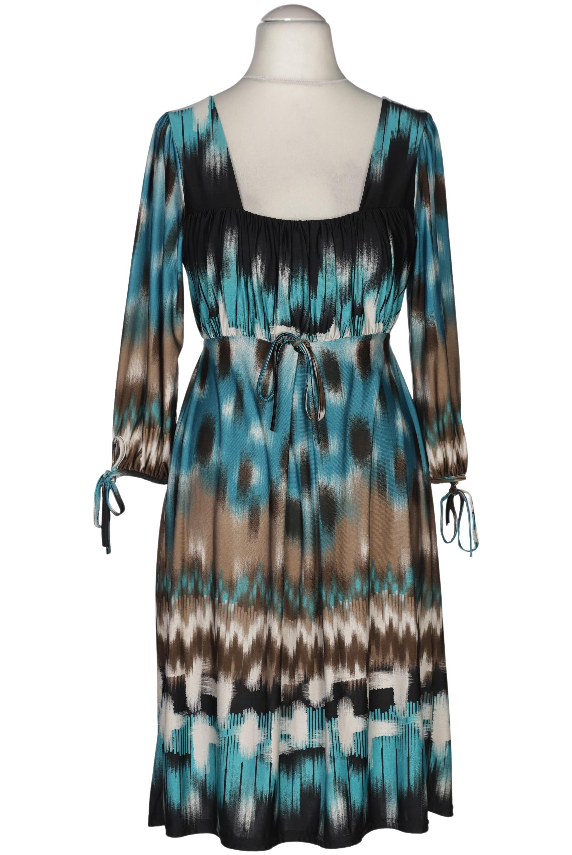 

Joachim Bosse Damen Kleid, mehrfarbig, Gr. 38