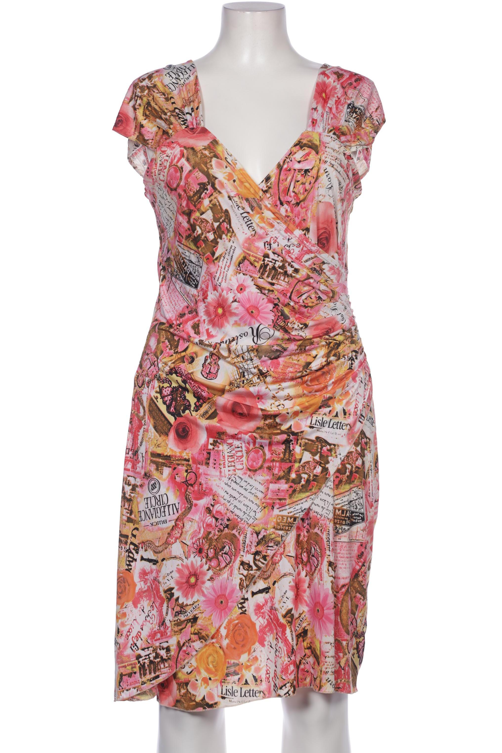 

Joachim Bosse Damen Kleid, pink, Gr. 46
