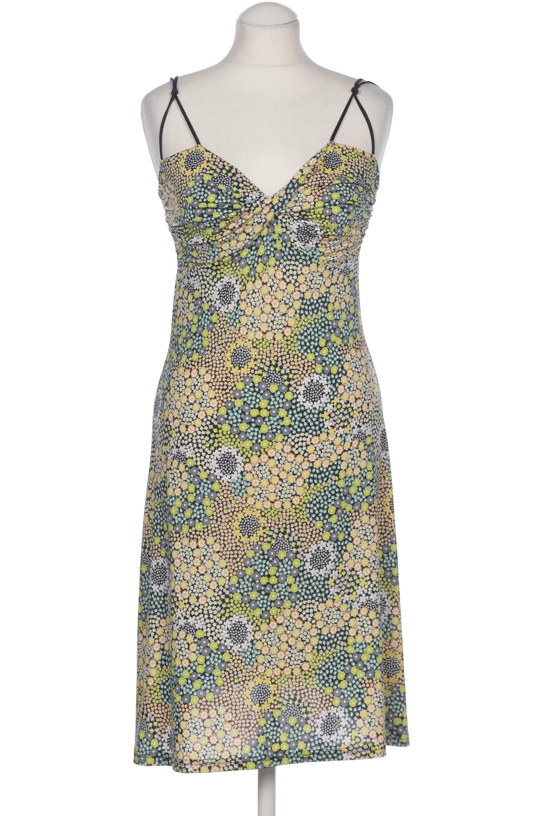 

Joachim Bosse Damen Kleid, mehrfarbig, Gr. 38