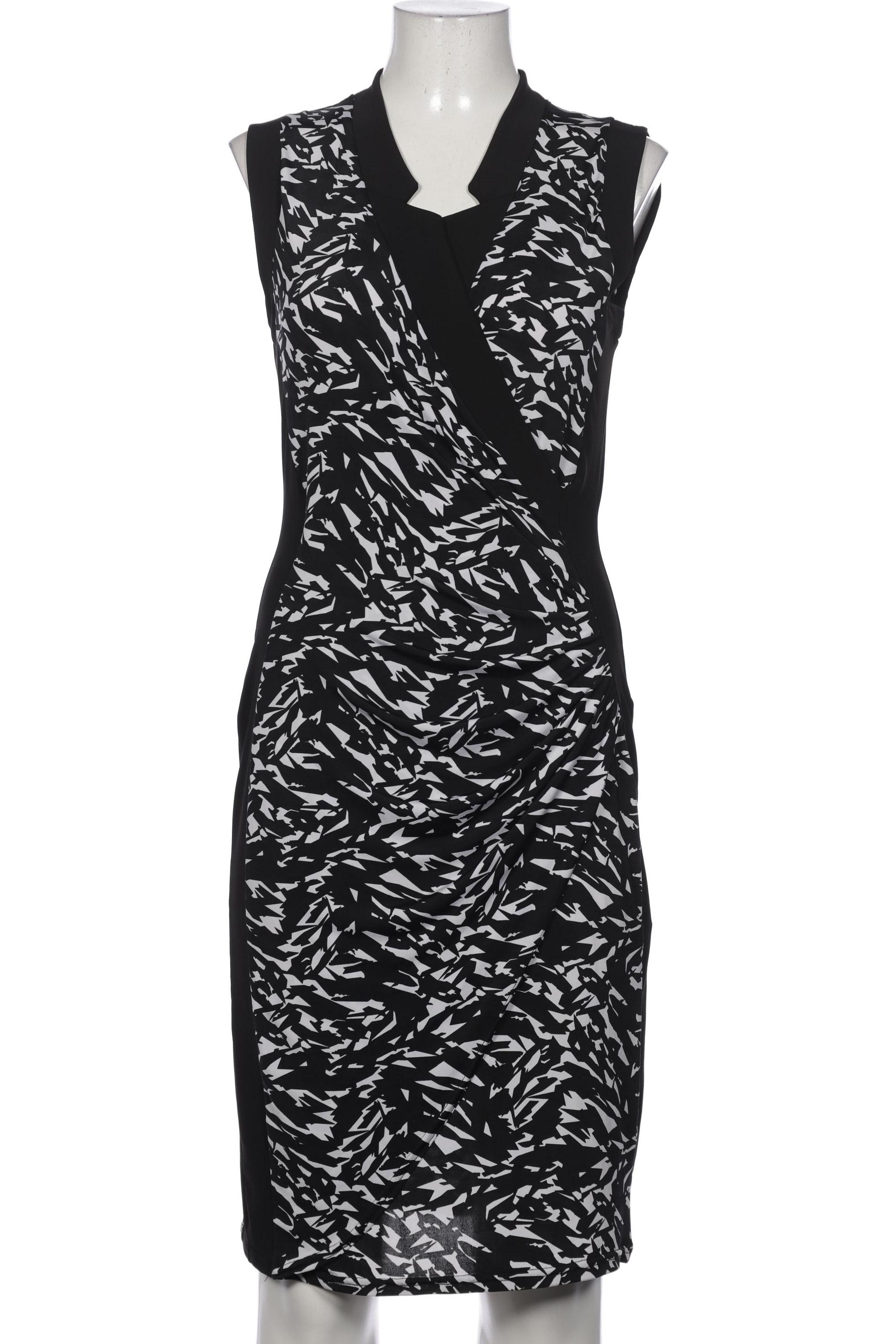 

Joachim Bosse Damen Kleid, schwarz, Gr. 40