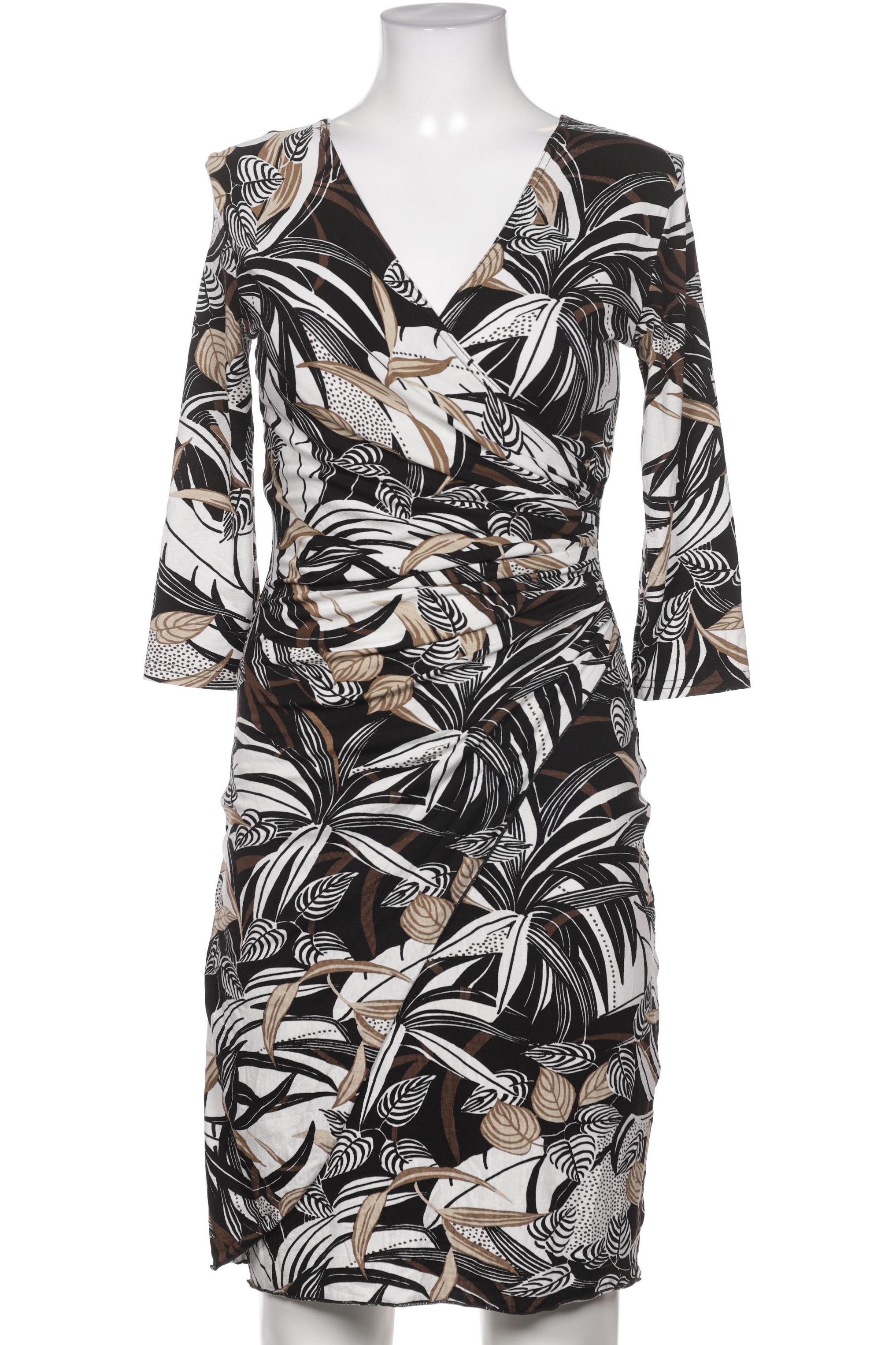 

Joachim Bosse Damen Kleid, schwarz, Gr. 38