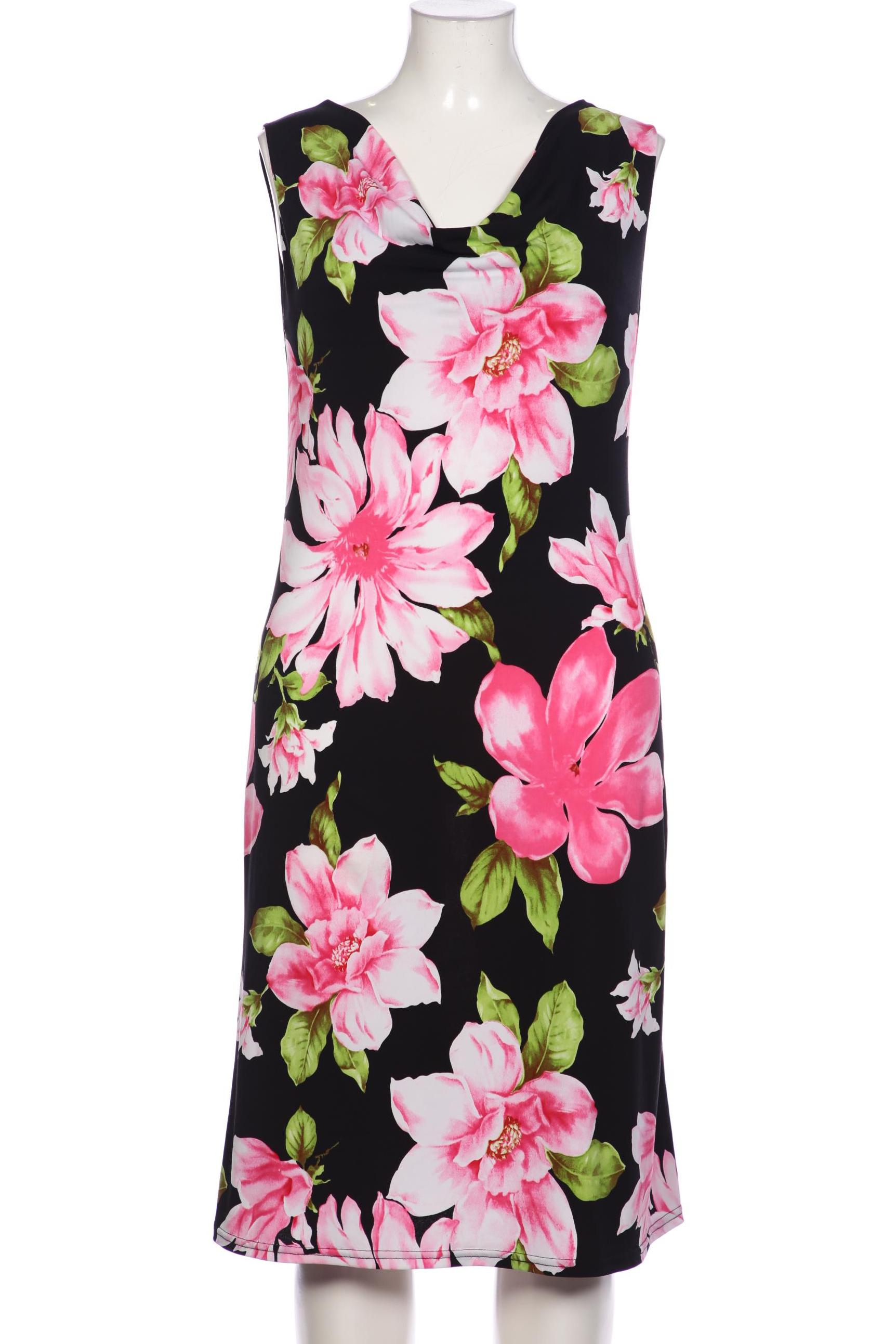 

Joachim Bosse Damen Kleid, schwarz, Gr. 44