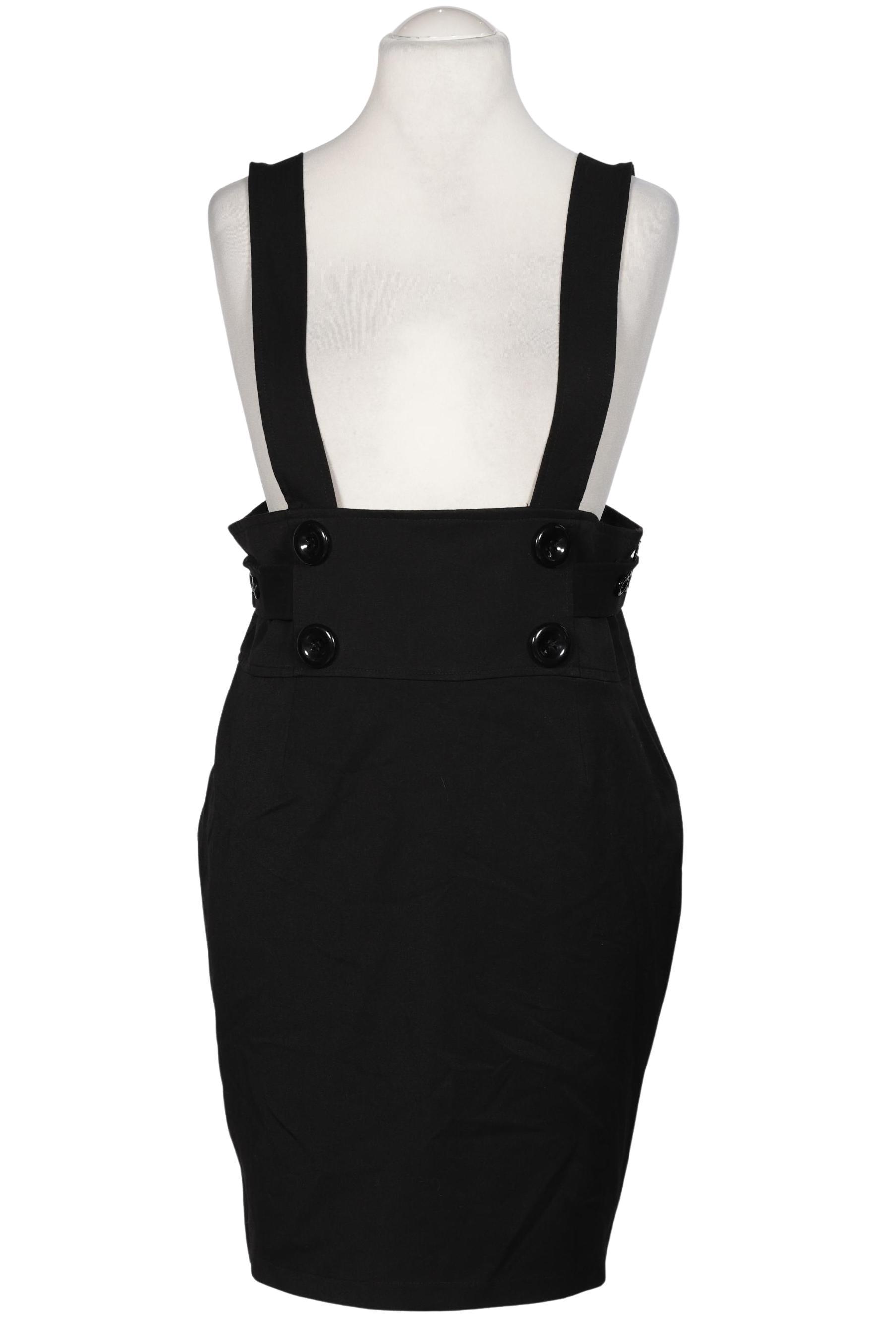 

Joachim Bosse Damen Kleid, schwarz, Gr. 44