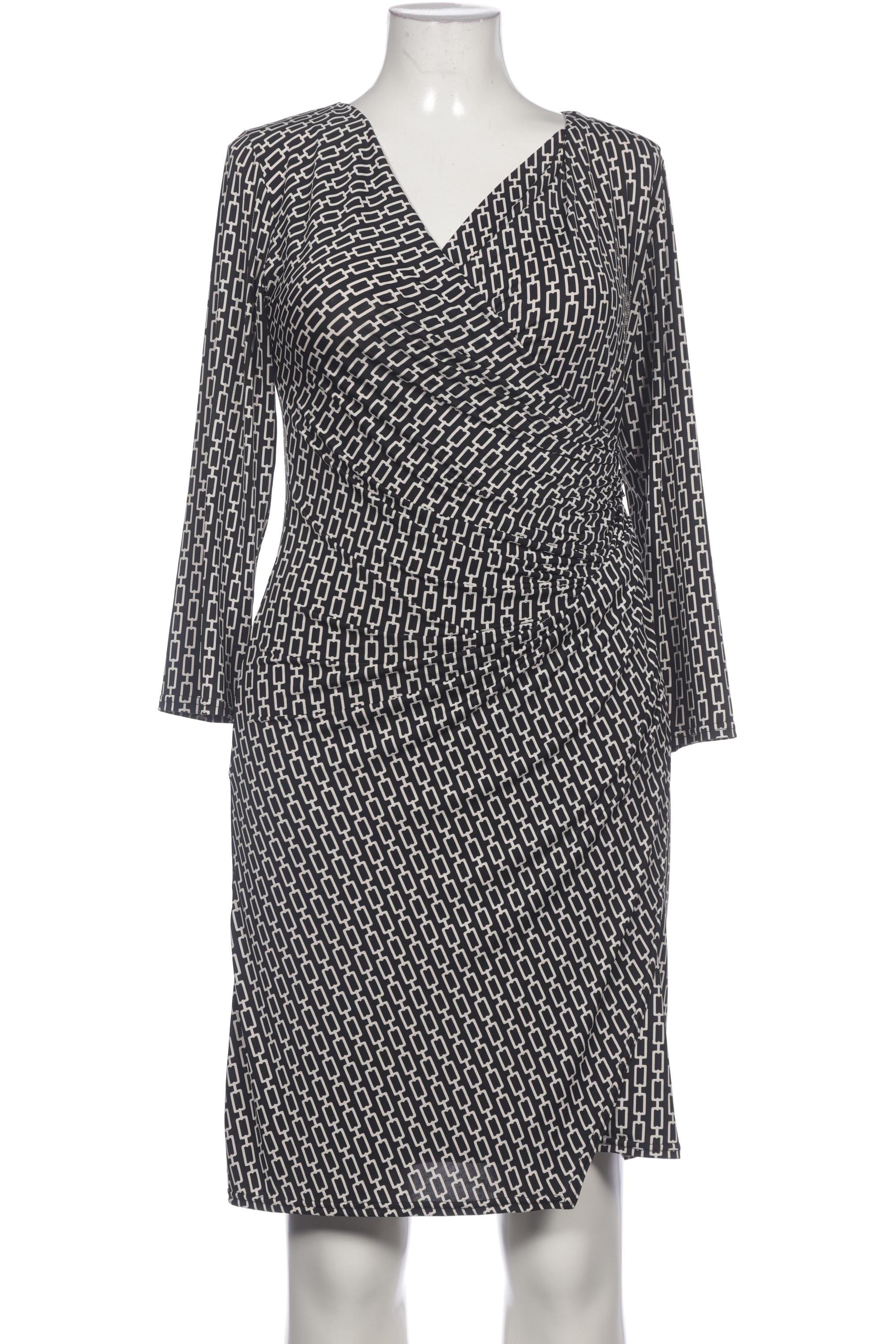 

Joachim Bosse Damen Kleid, schwarz, Gr. 42