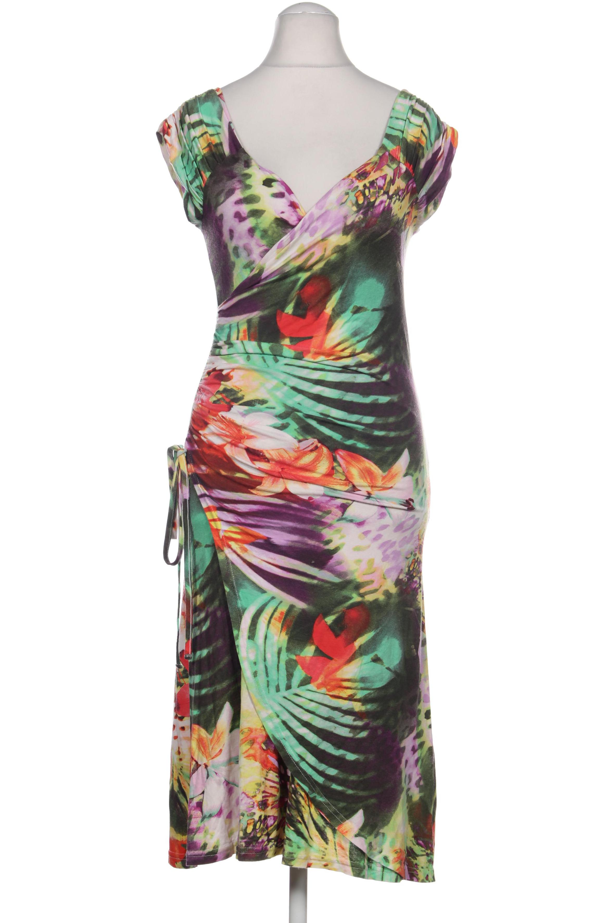 

Joachim Bosse Damen Kleid, grün, Gr. 36